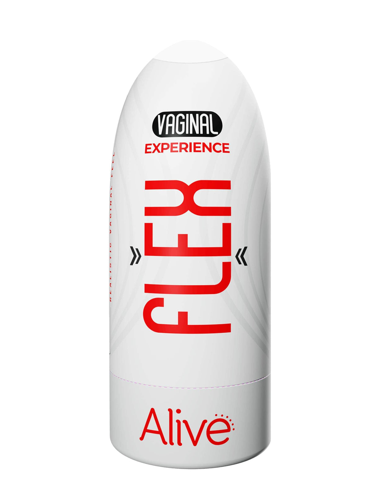Adrien Lastic Alive FLEX Vaginal Masturbator
