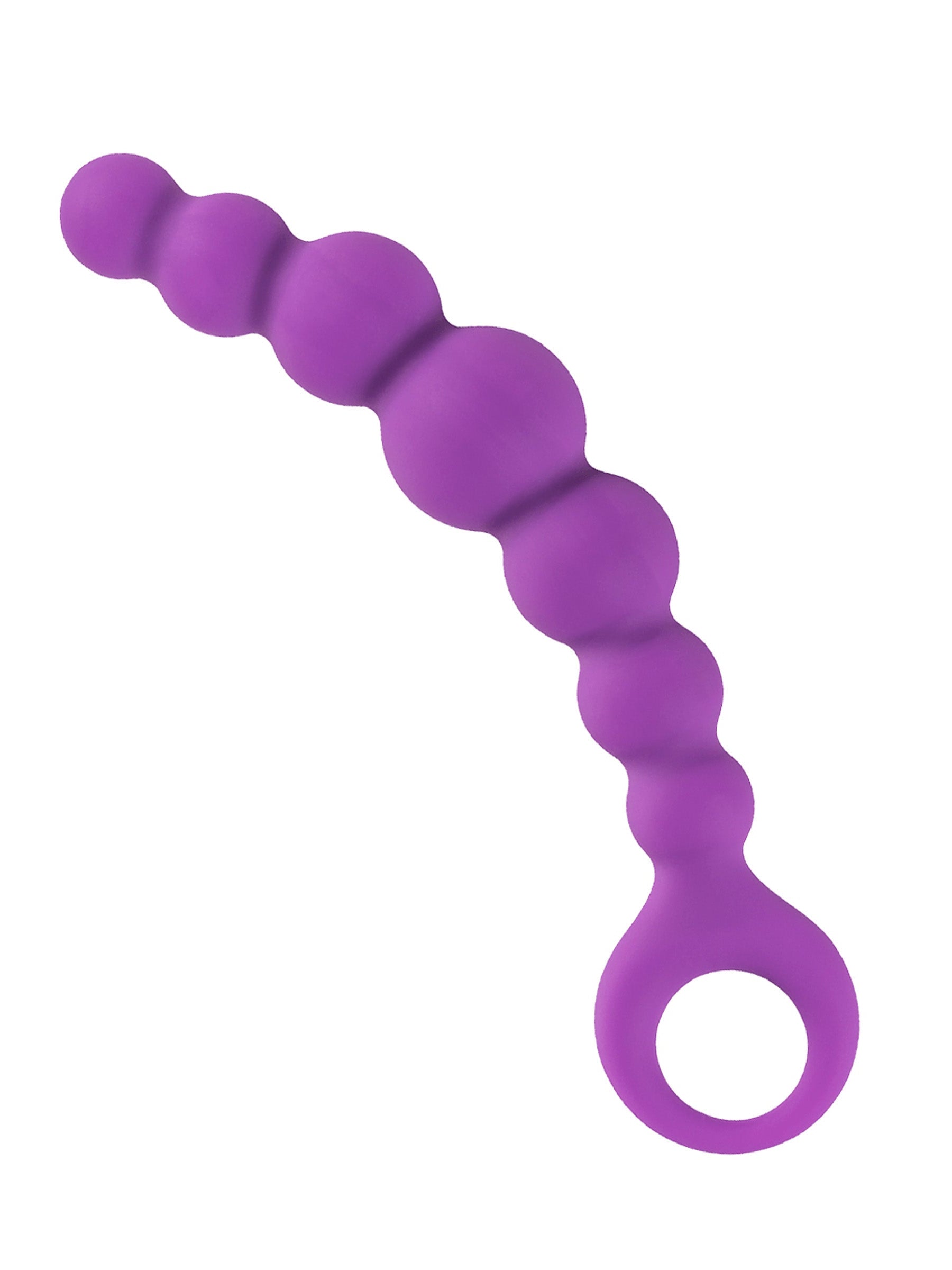 Adrien Lastic Alive Bubble Beaded Anal Chain