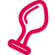 Shop Anal pleasure at Matilda's
