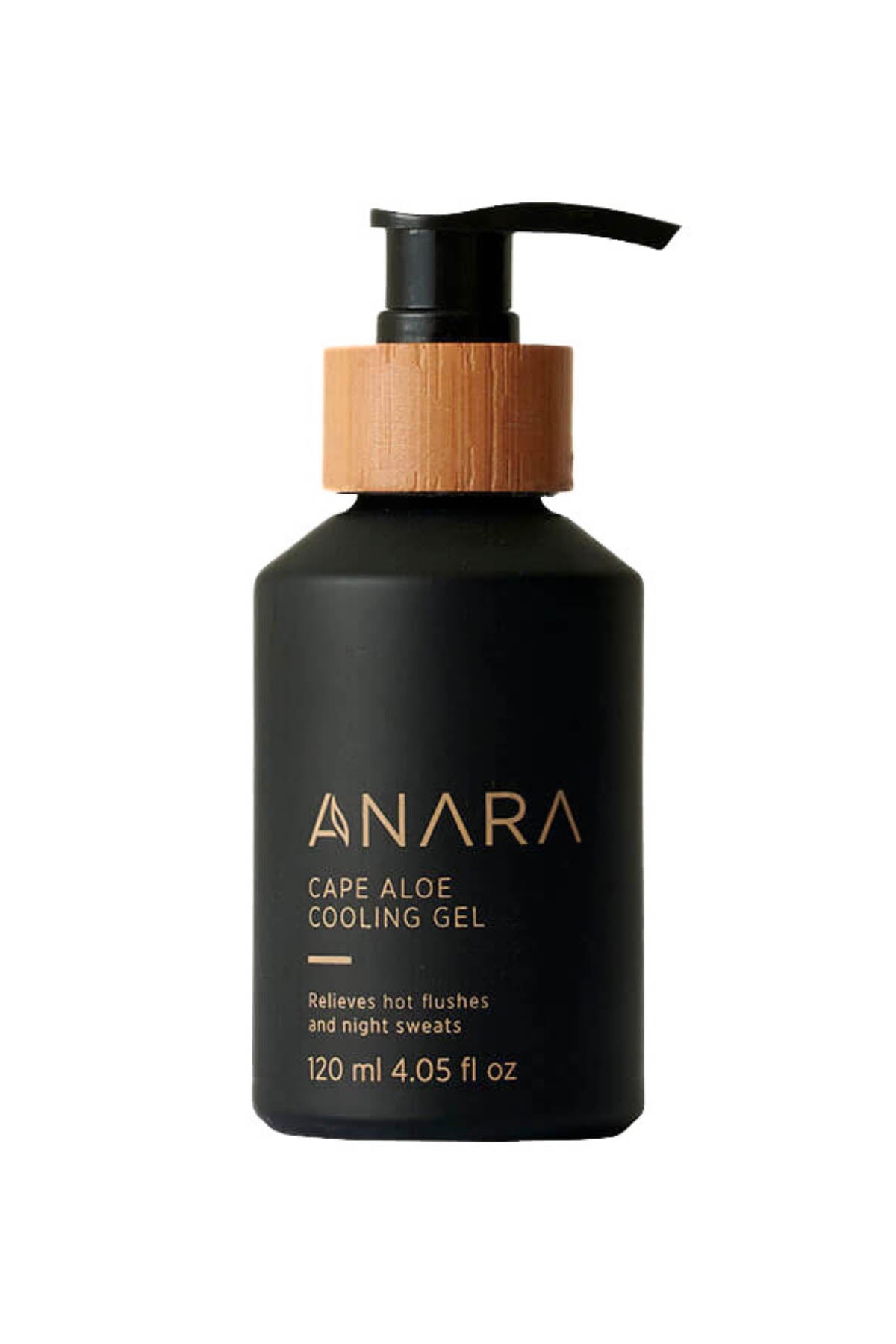 Anara Cape Aloe Cooling Gel 120 ml