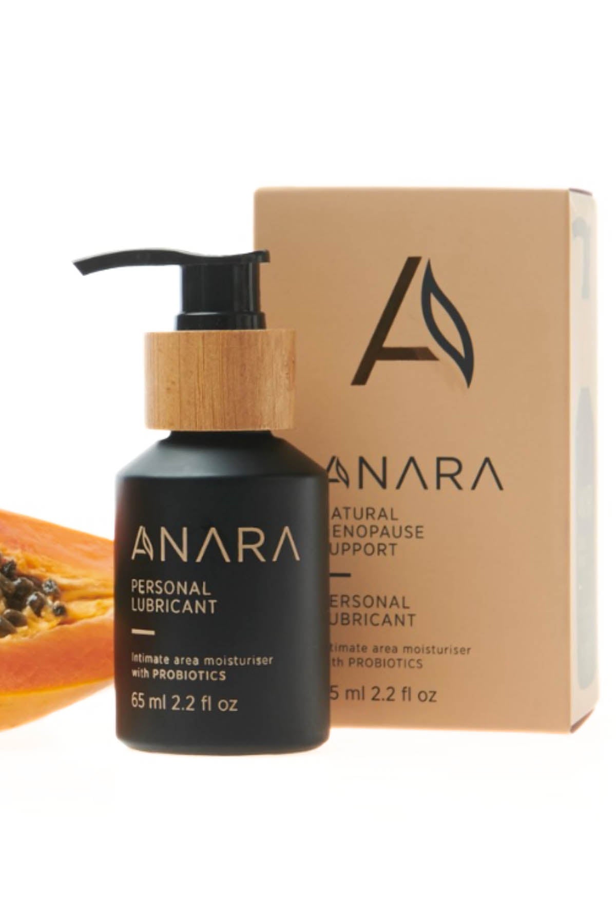 Anara Personal Lubricant 65 ml