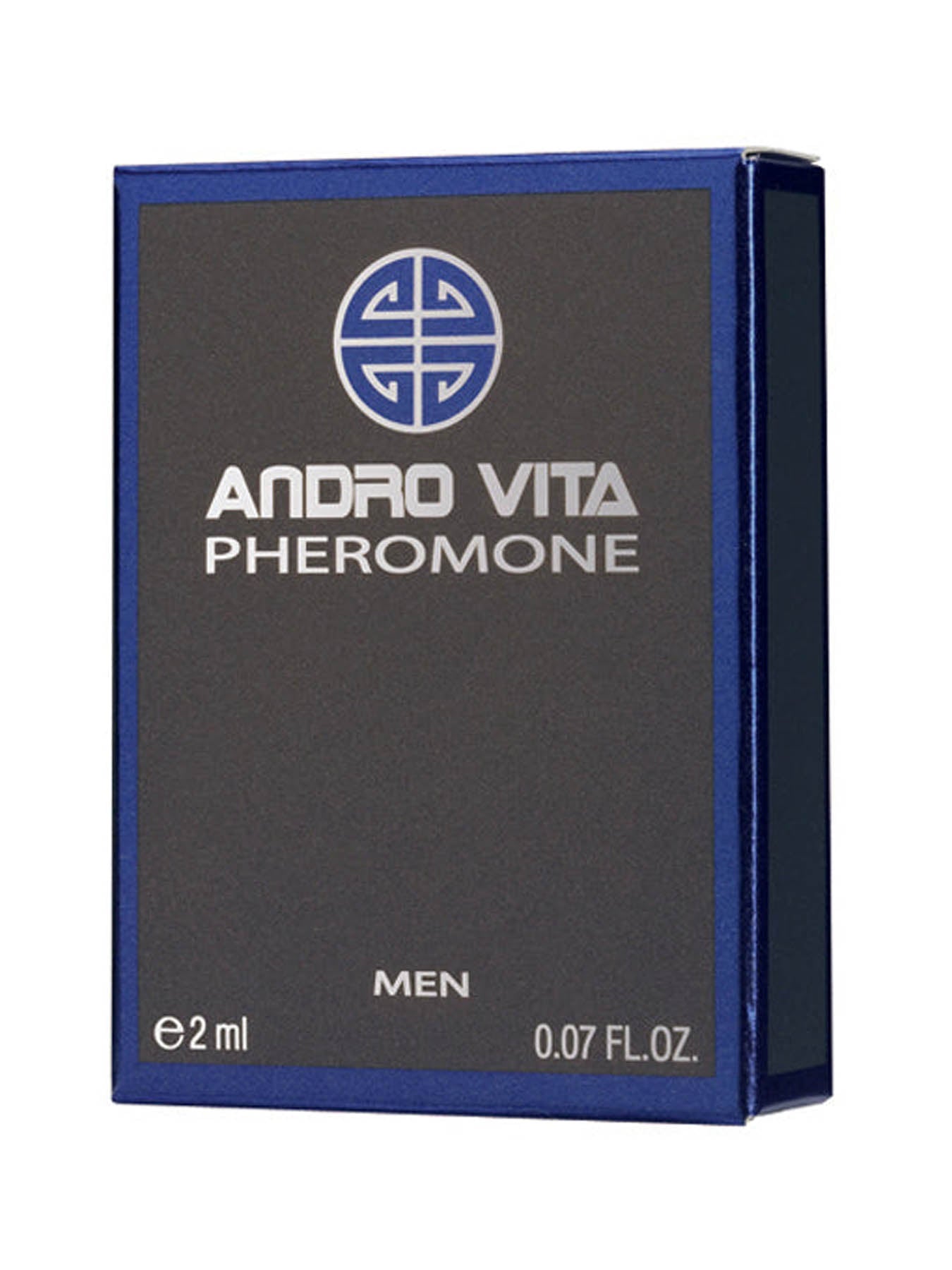 Andro Vita pheromones for men 2 ml concentrated attraction cologne