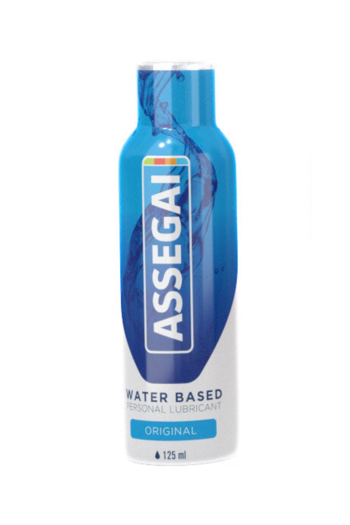 Assegai Lubricant - Original