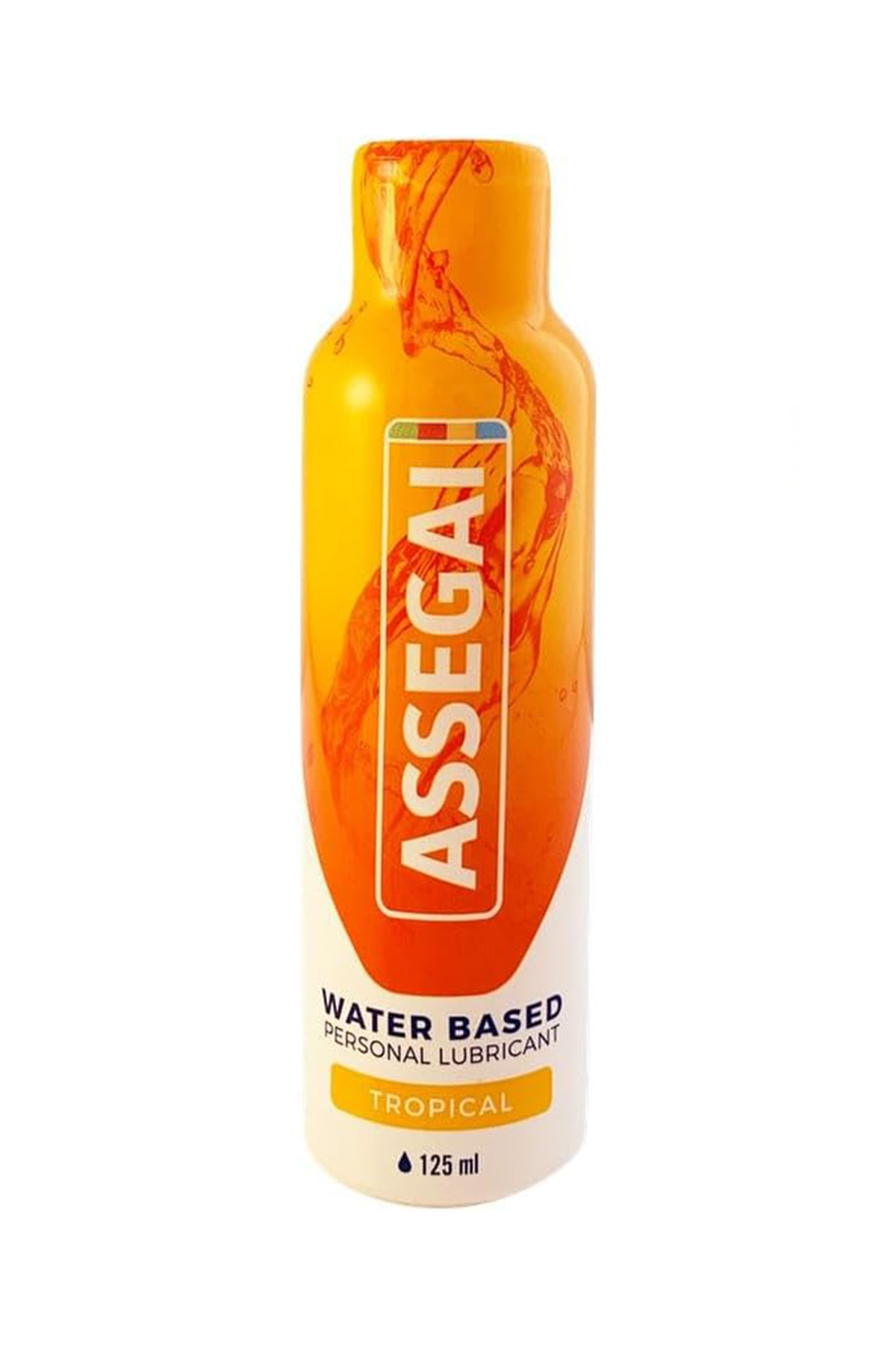 Assegai Lubricant - Tropical