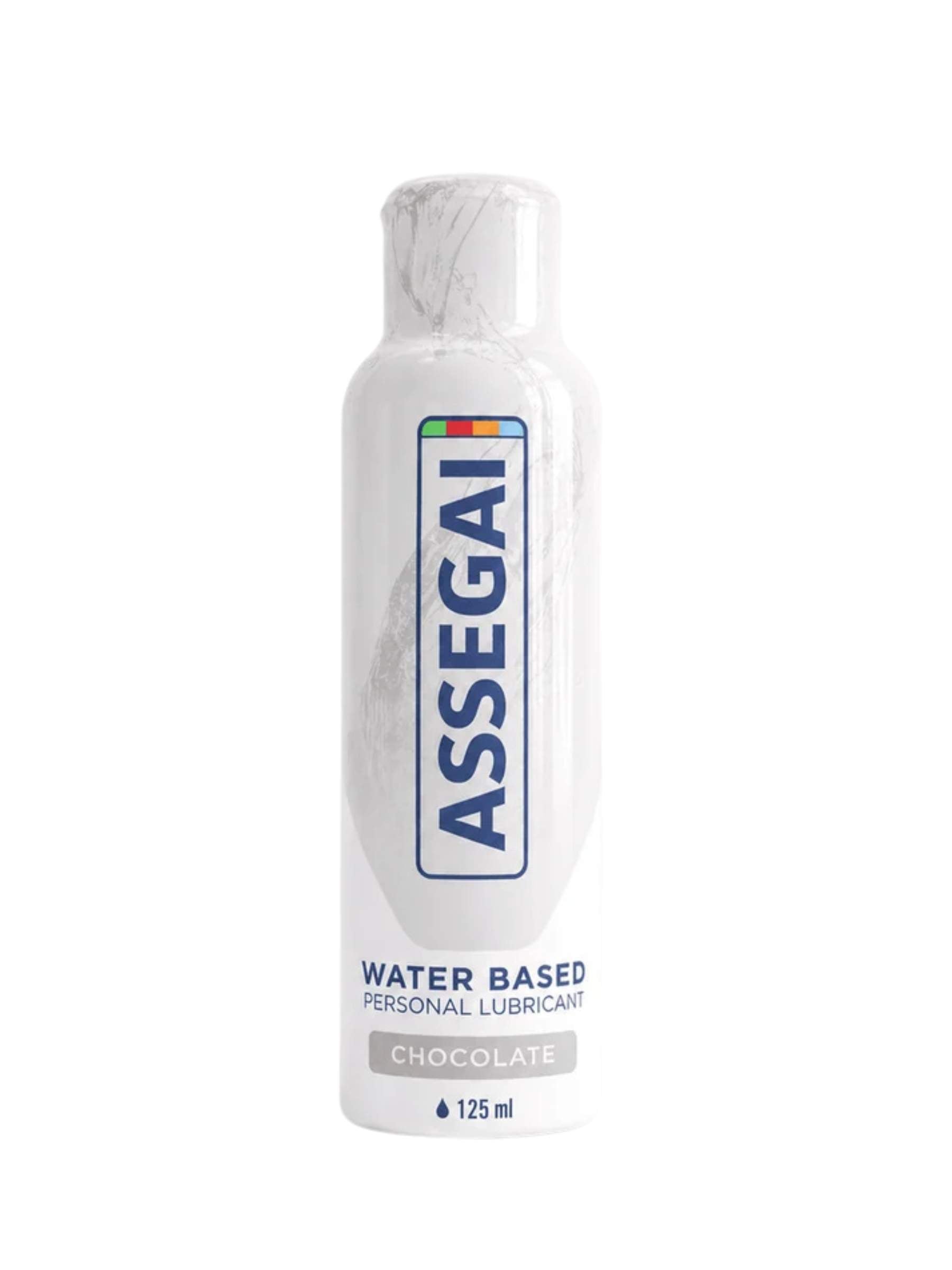 Assegai Water-Based Personal Lubricant - White Chocolate