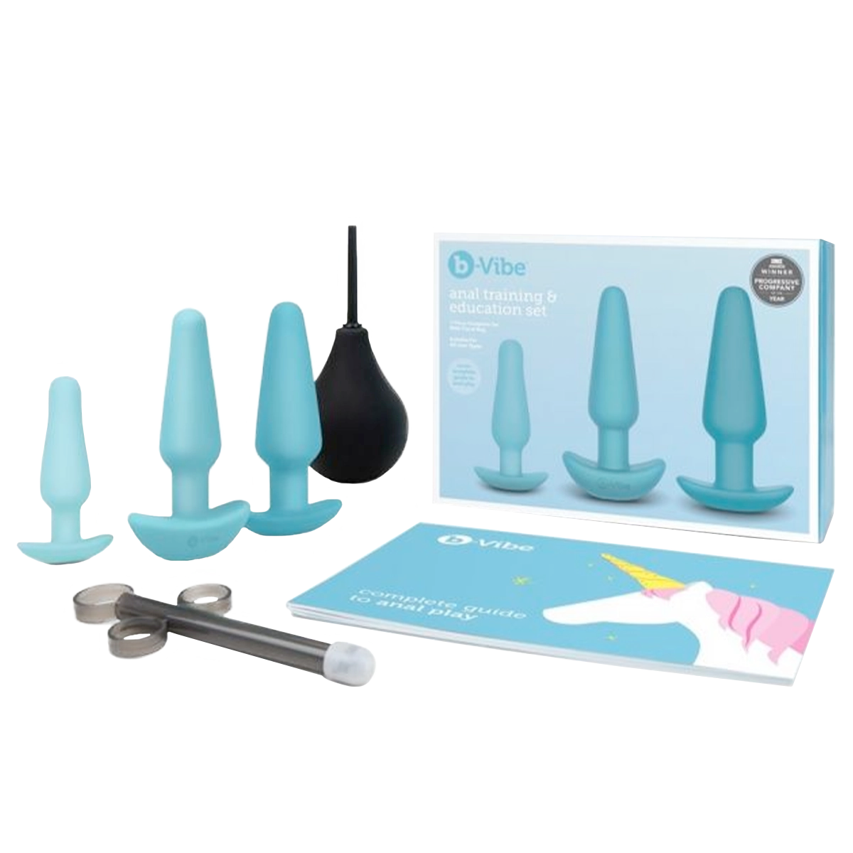 Shop this Anal Training Kit at Matilda's Online