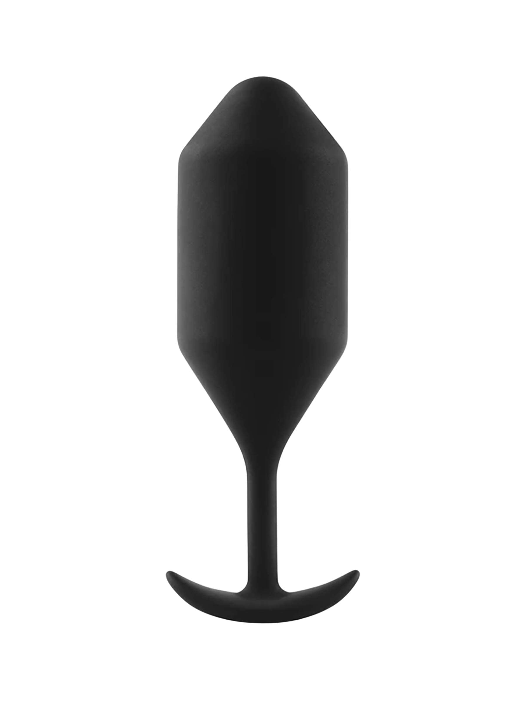 B-Vibe - Snug Plug 5 Weighted Anal Plug