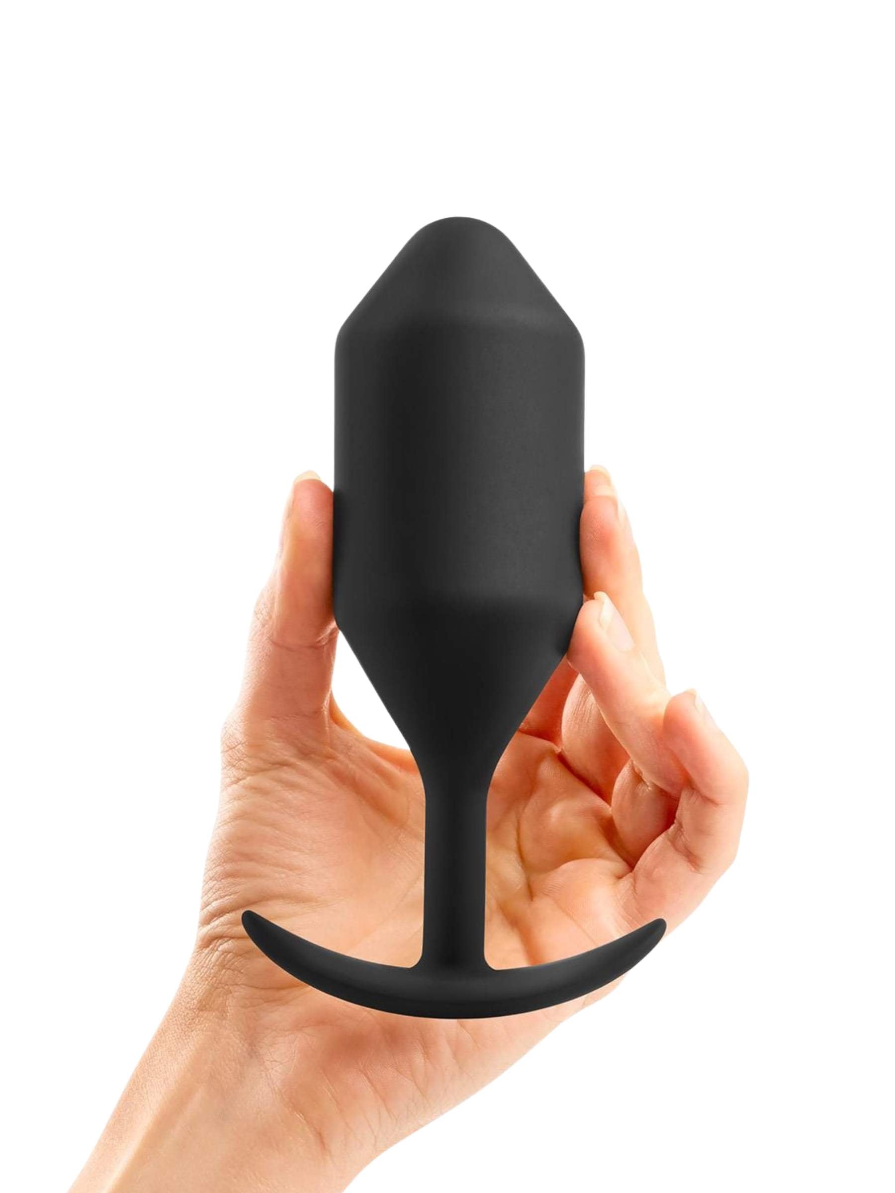 B-Vibe - Snug Plug 5 Weighted Anal Plug