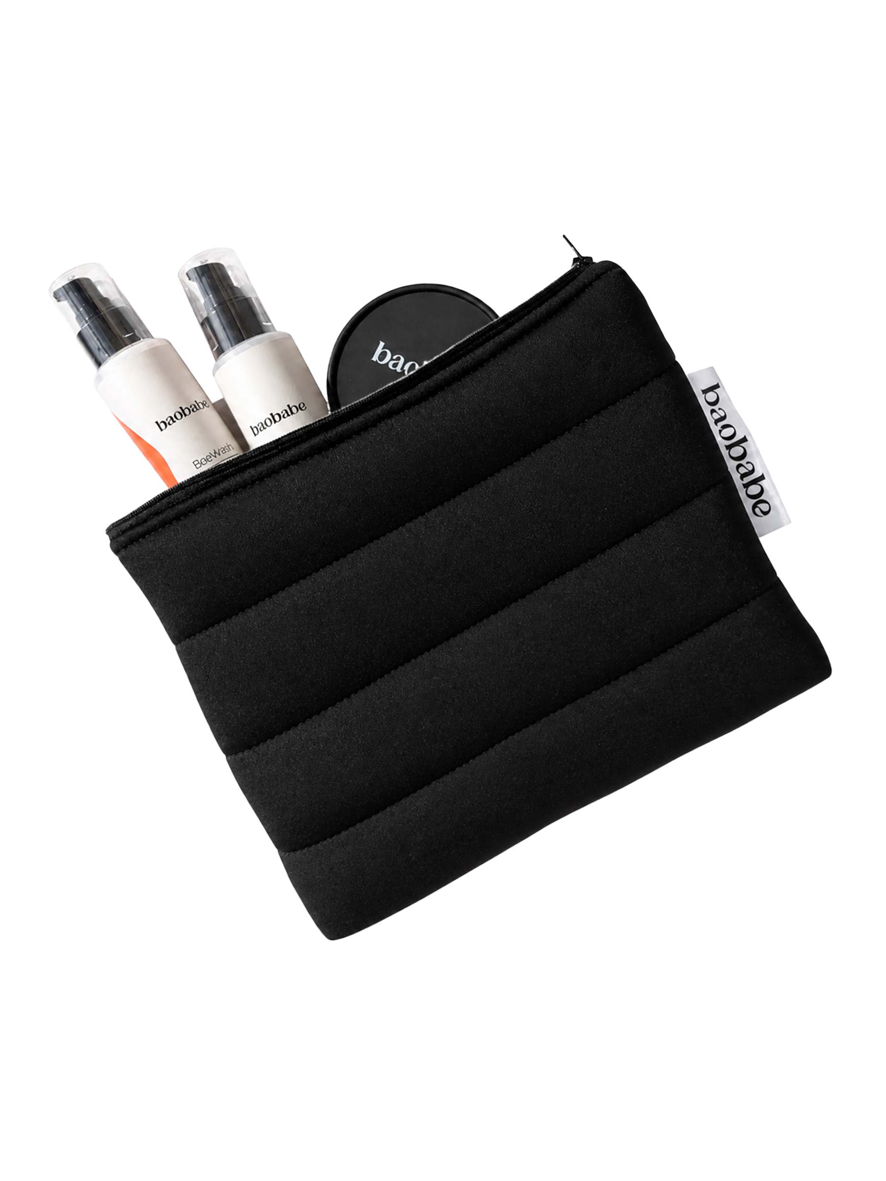 Baobabe BaeBag - Black