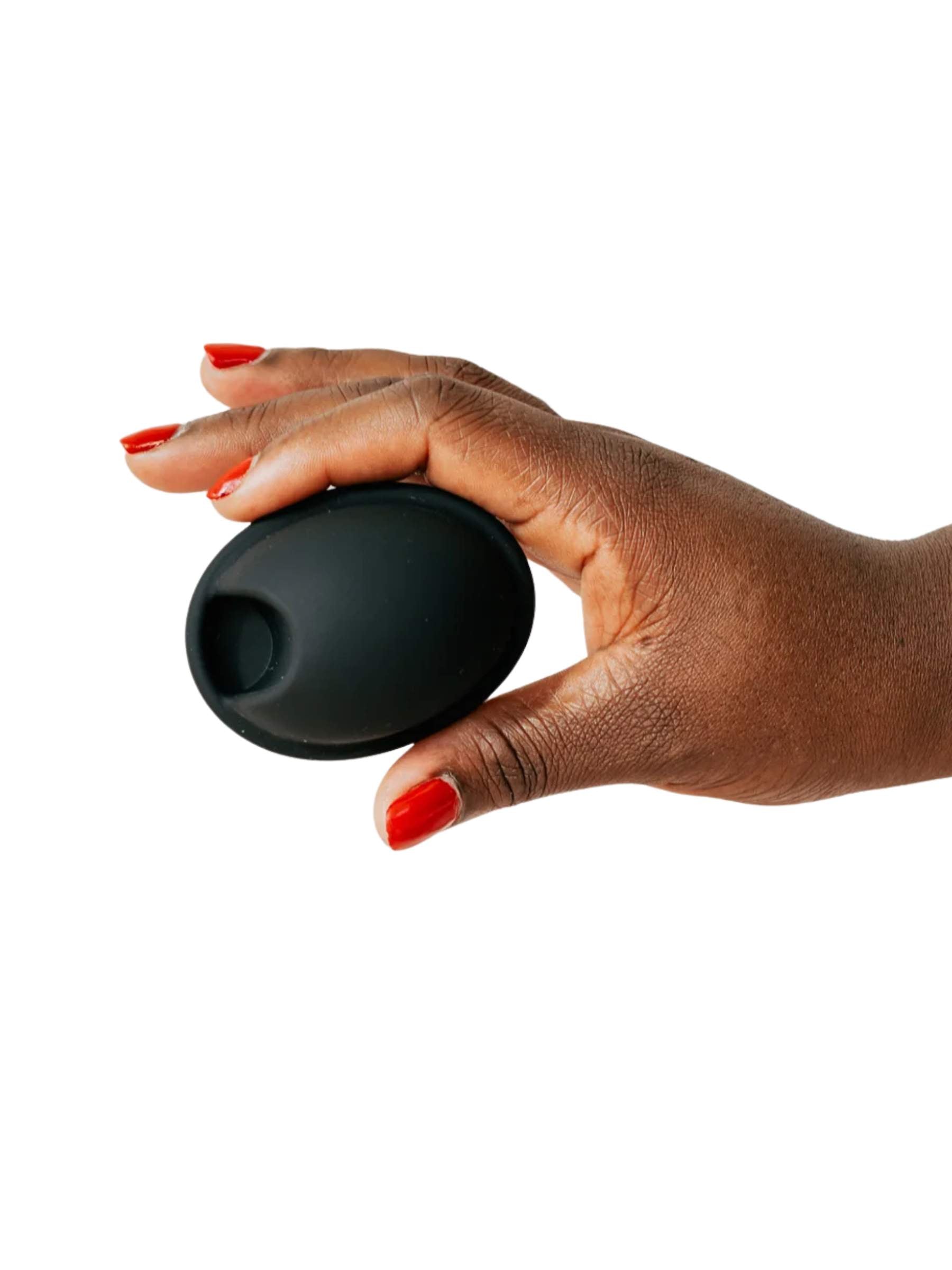 Baobabe Elite Menstrual Disc - Black