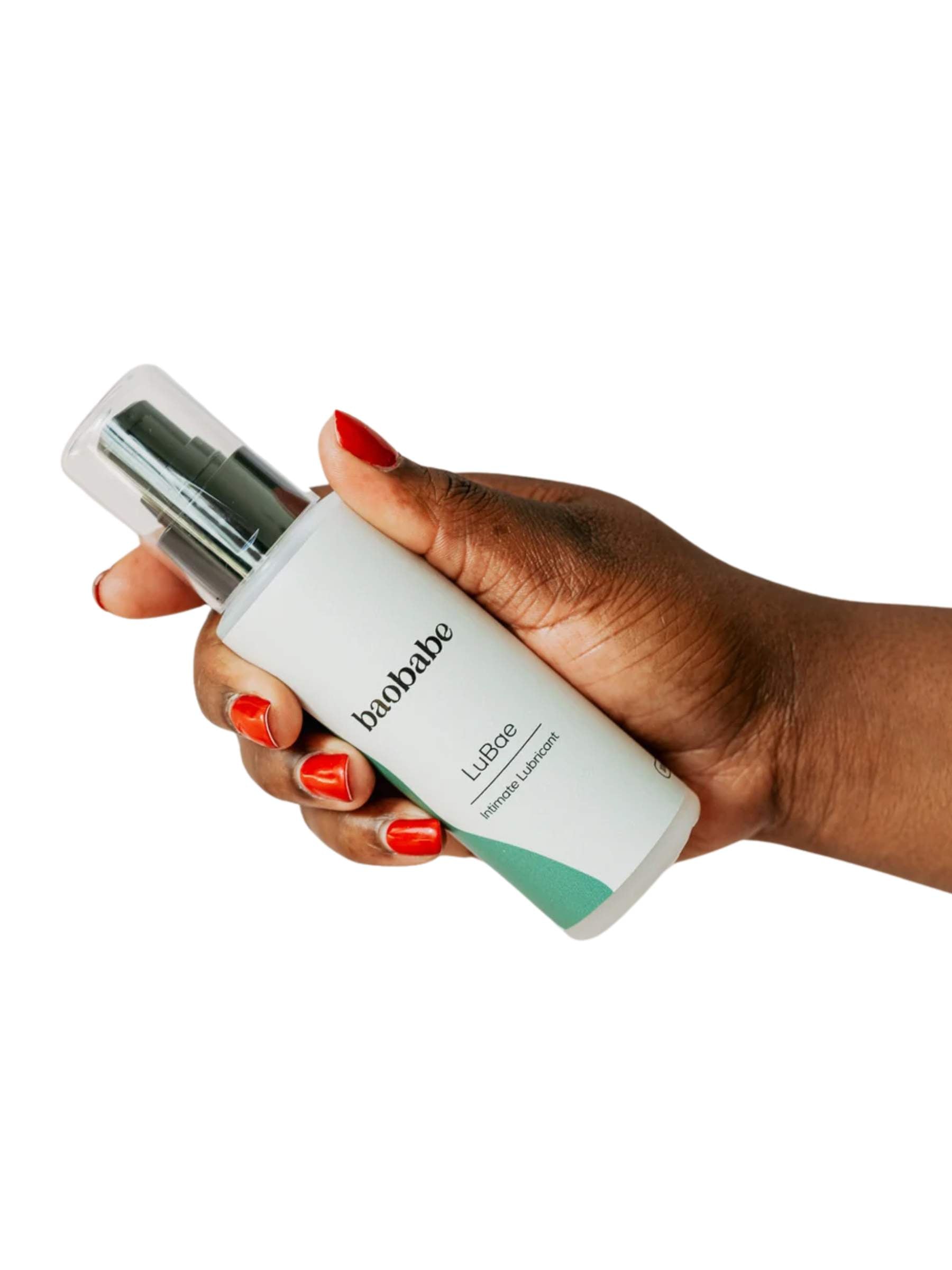Baobabe LuBae Intimate Lubricant - 100ml