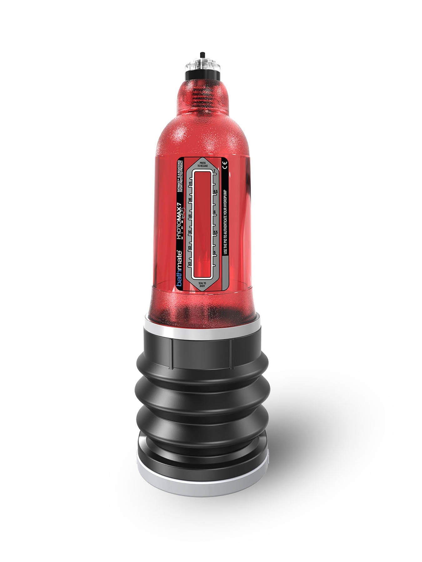 Bathmate Hydromax7 Wide Boy