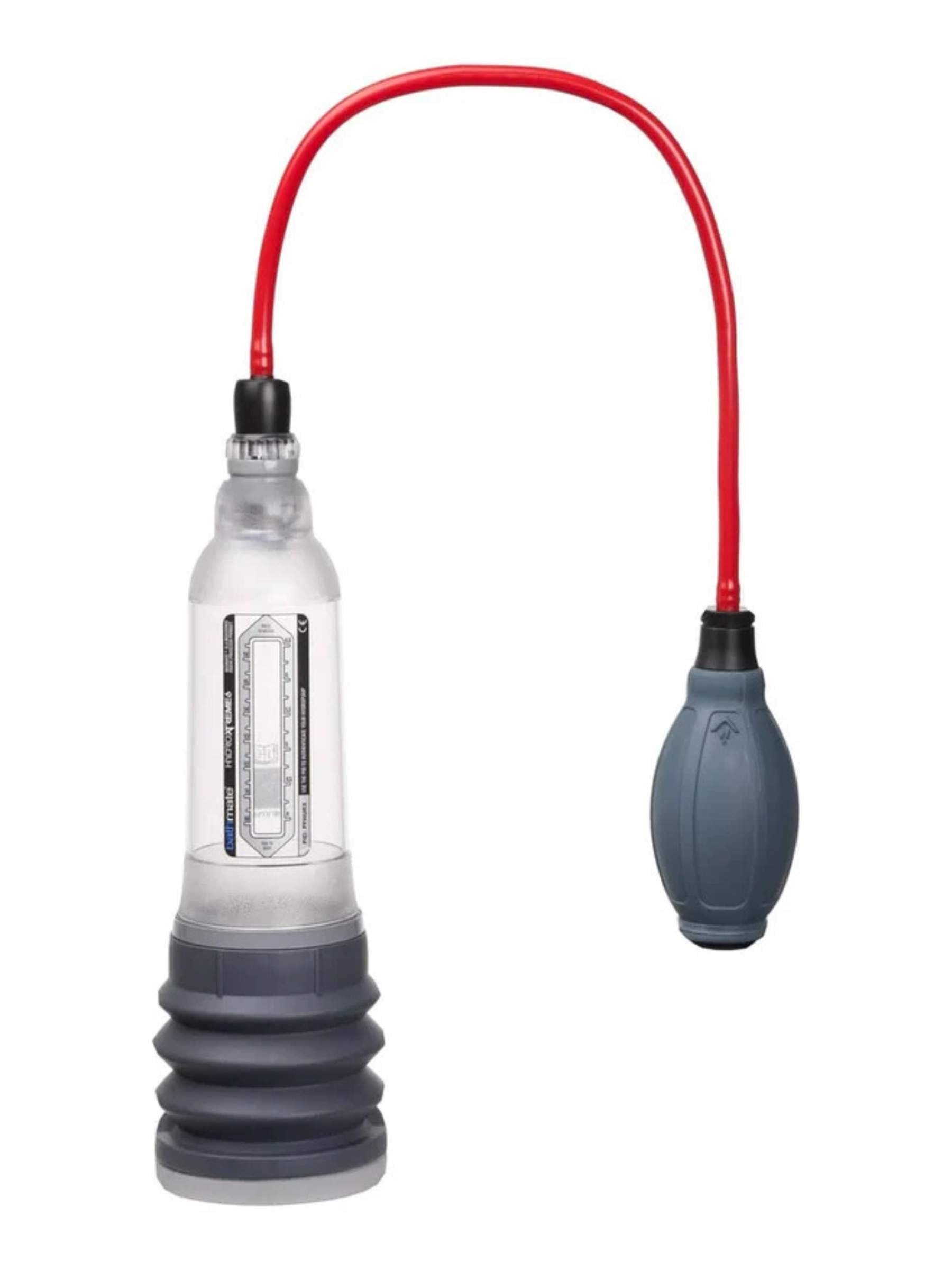 Bathmate Hydroxtreme 5 Penis Enlargement Pump