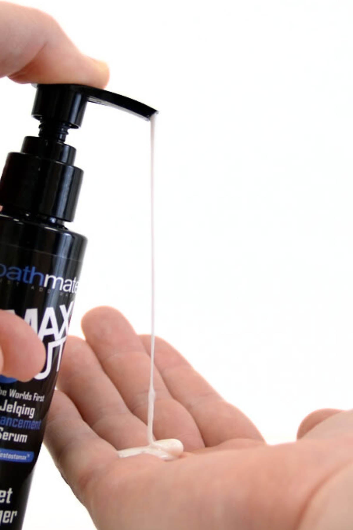 Bathmate Max Out Enhancement Serum 100 ml