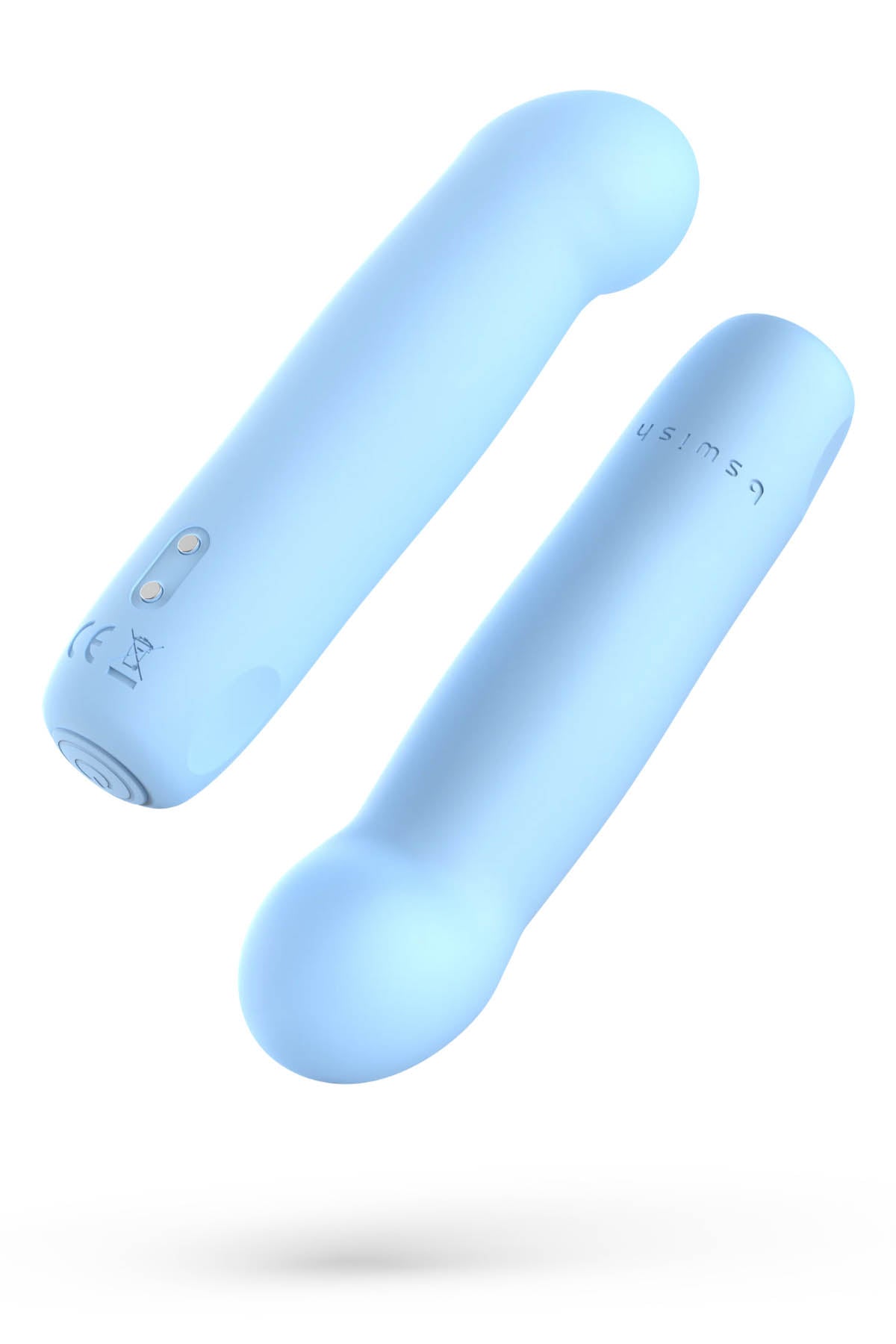 Bcute Curve Infinite Classic - Bullet Vibrator