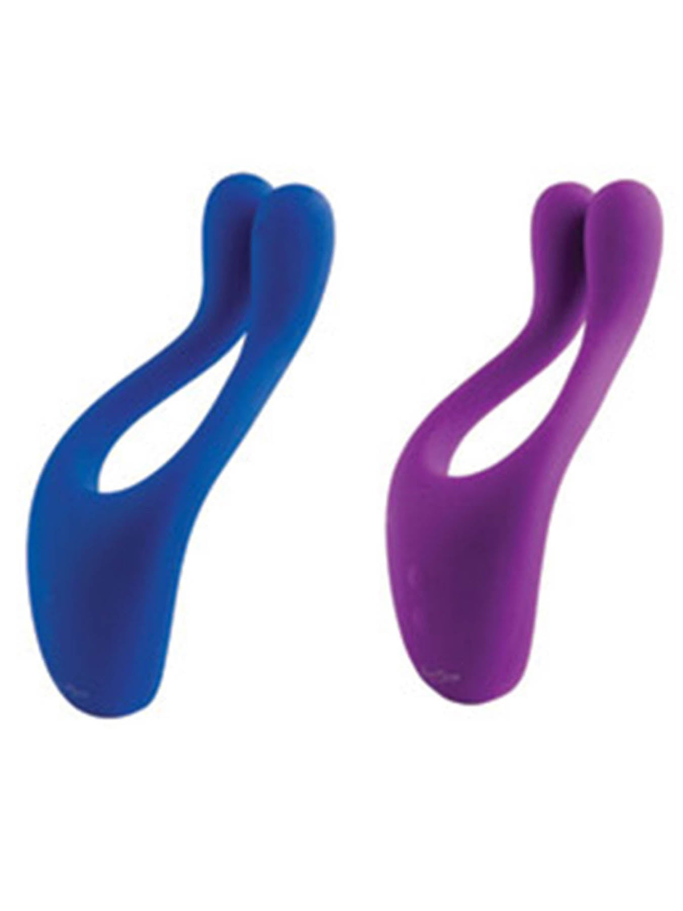 BeauMents Doppio 2 couples vibrator with wireless remote control