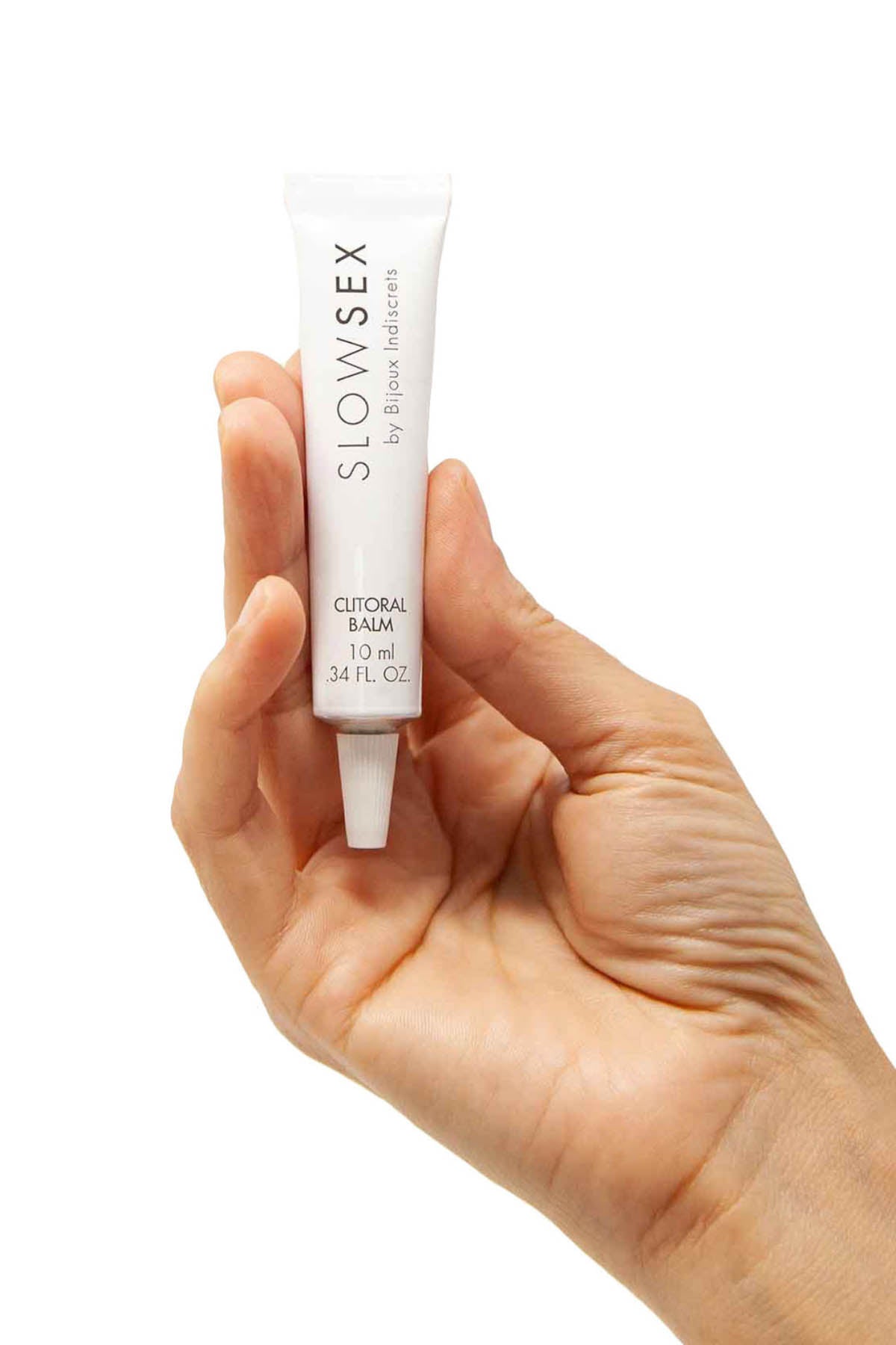 Bijoux Indiscrets Clitoral Balm For Women 10 ml