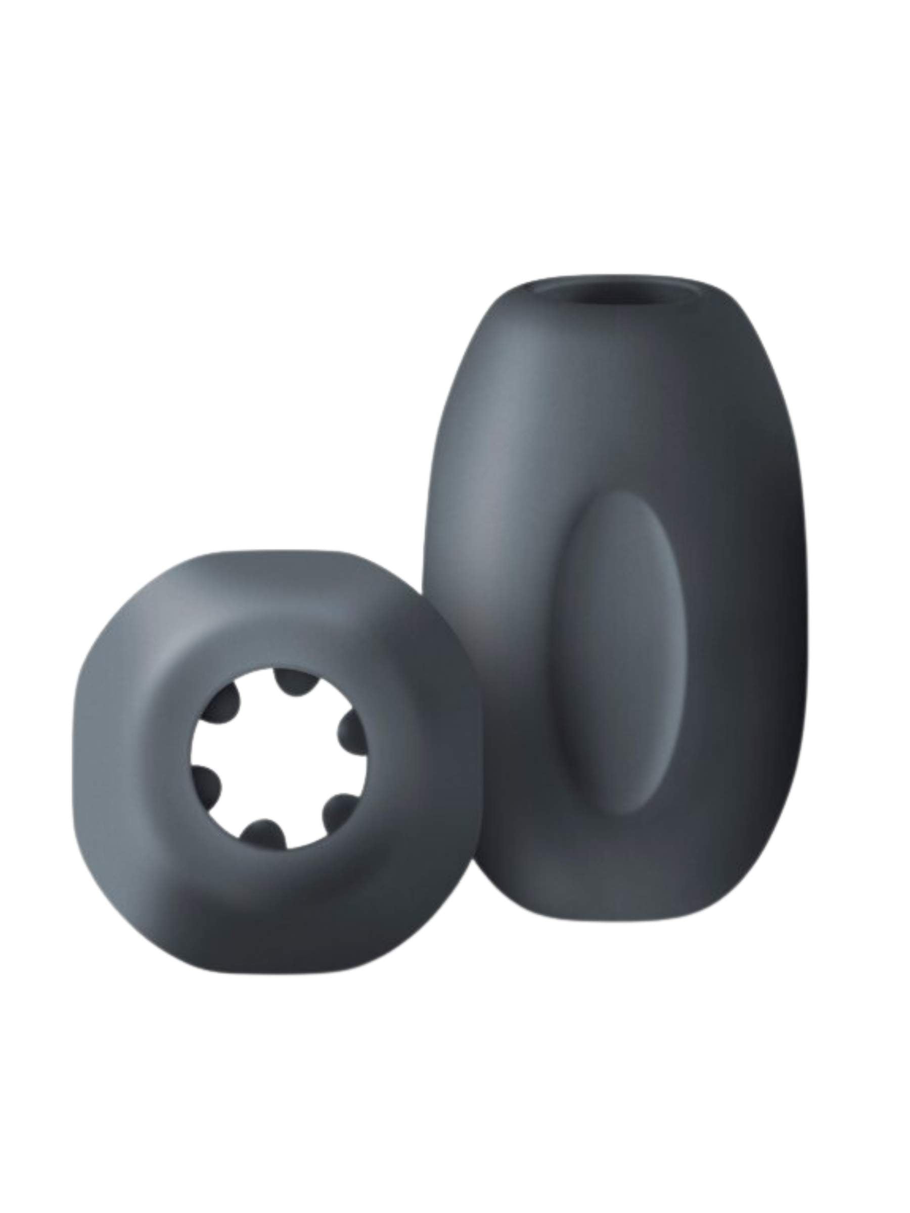 Boners Handjob Stroker - Blue Grey