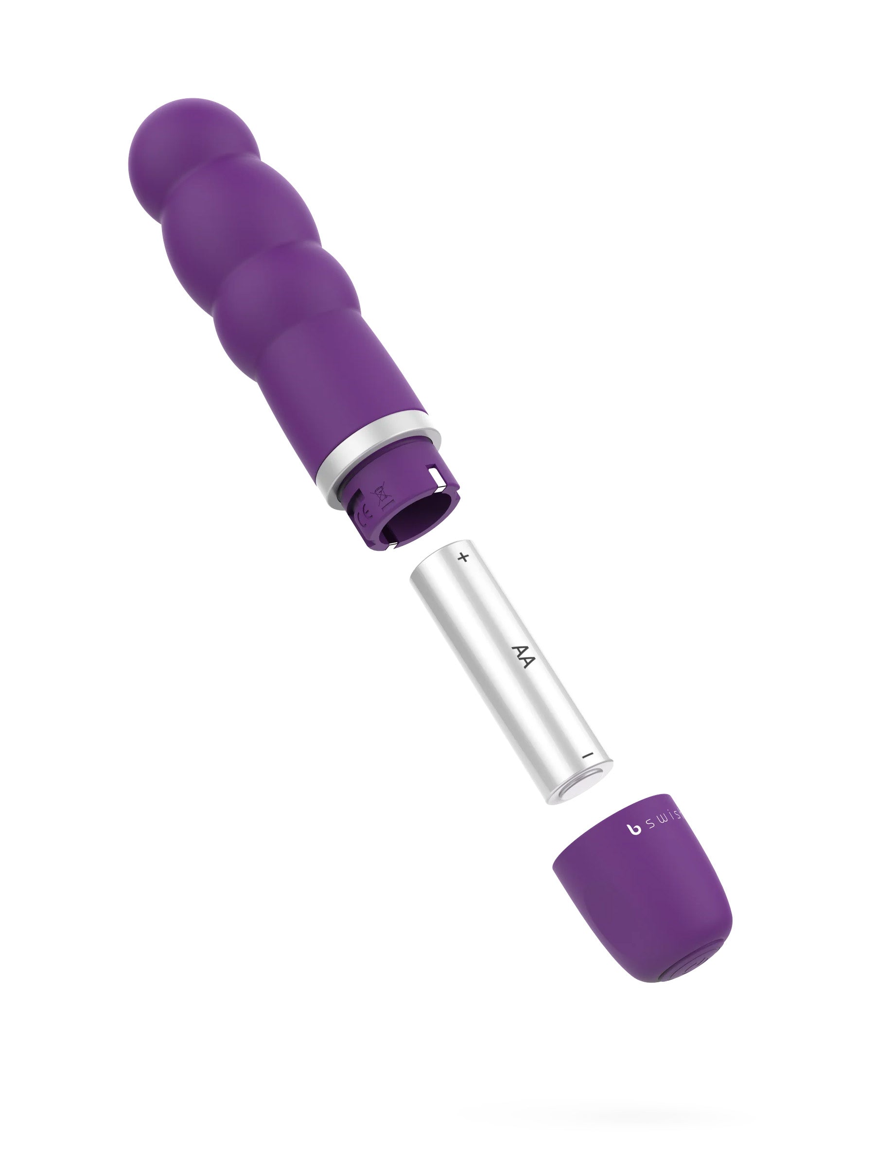 bswish bcute classic pearl purple