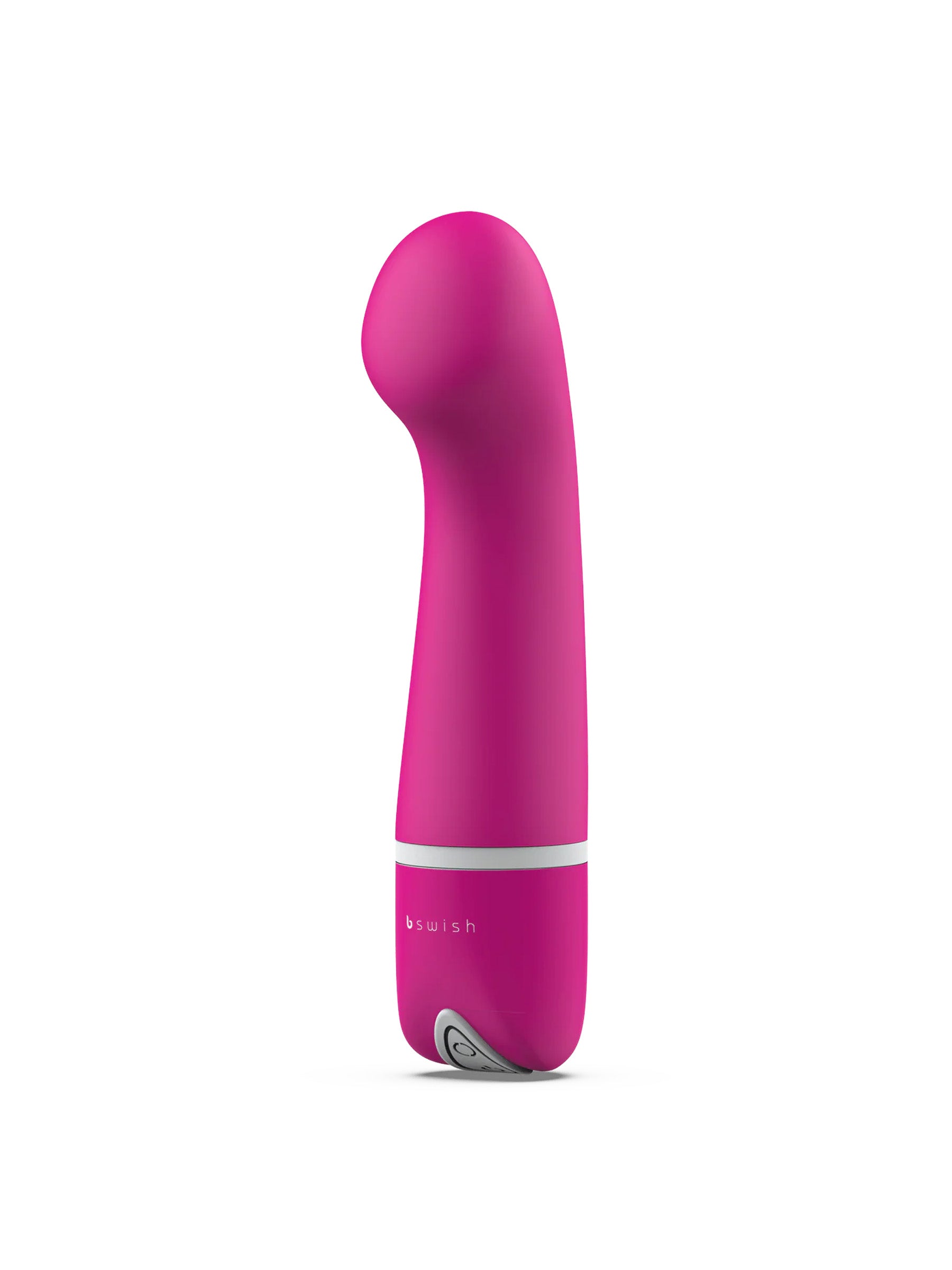 Bswish Bdesired Deluxe Curve - Rose