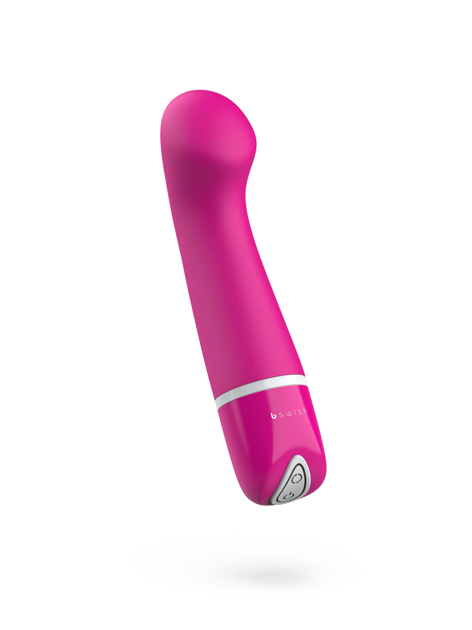 Bswish Bdesired Deluxe Curve - Rose