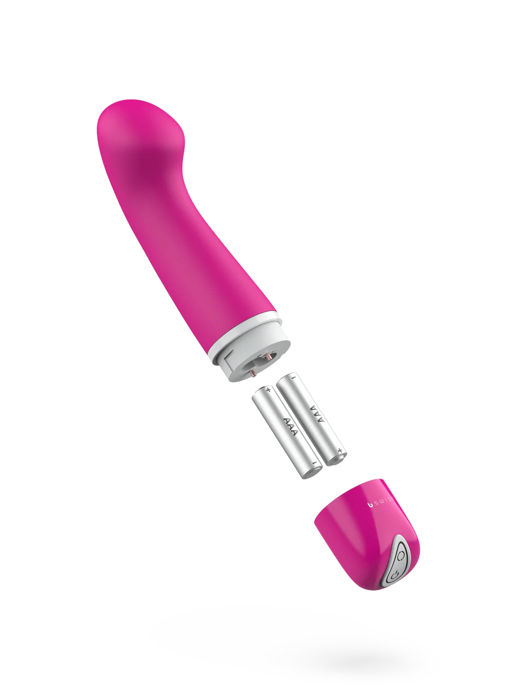 Bswish Bdesired Deluxe Curve - Rose