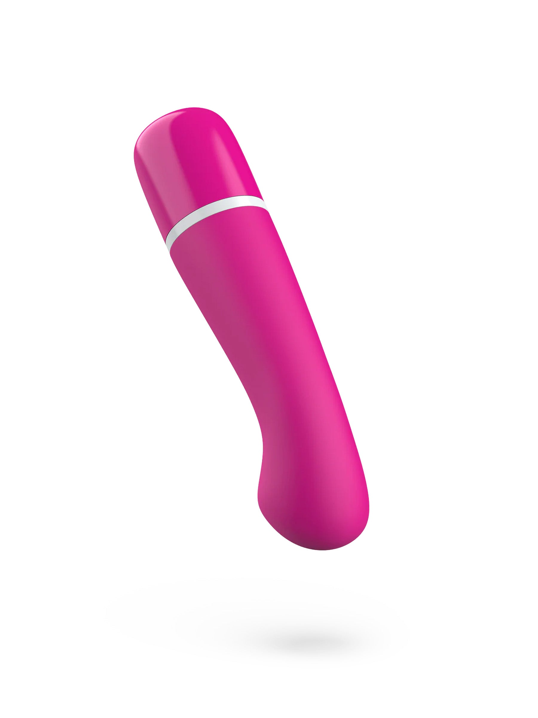 Bswish Bdesired Deluxe Curve - Rose