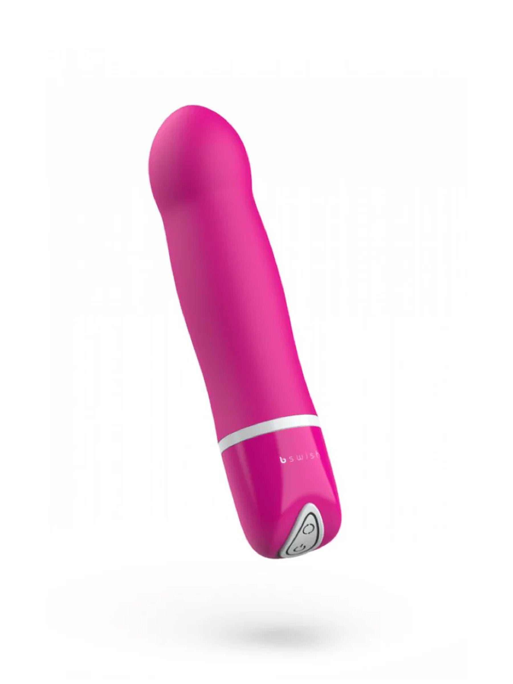 Bswish Bdesired Deluxe - Rose Mini Vibrator