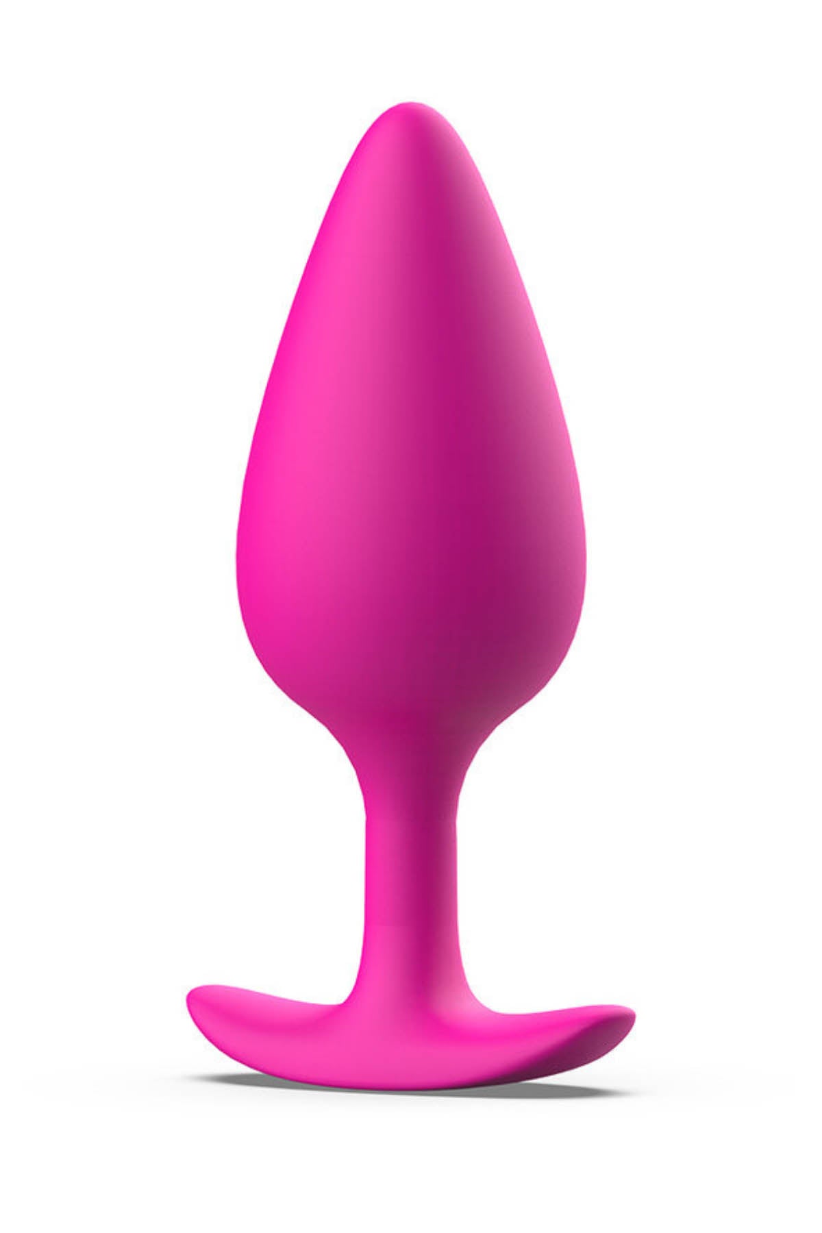 Bswish Bfilled Basic Plus - Anal Plug