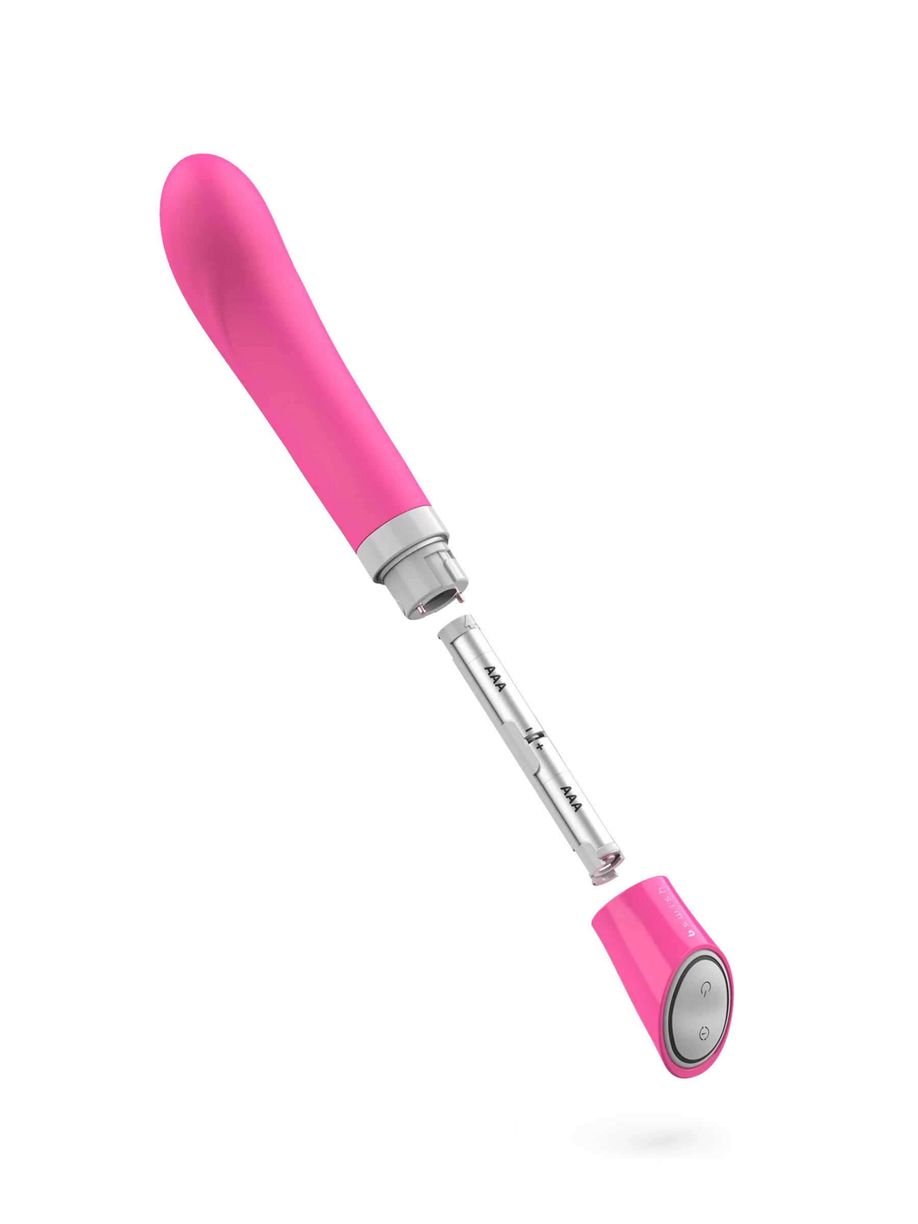 Bswish Bgood Deluxe Curve - G-Spot Vibrator