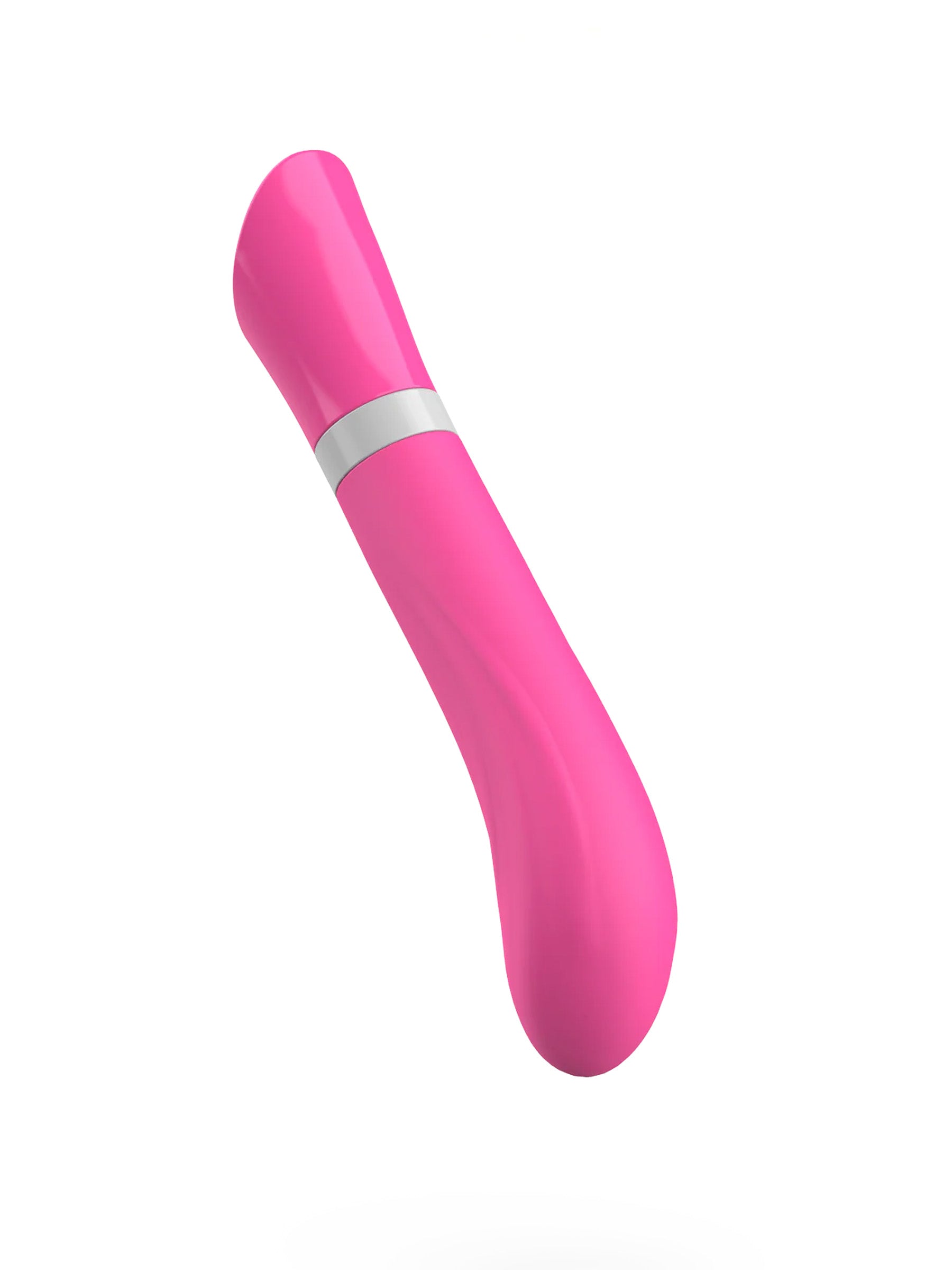 Bswish Bgood Deluxe Curve - G-Spot Vibrator