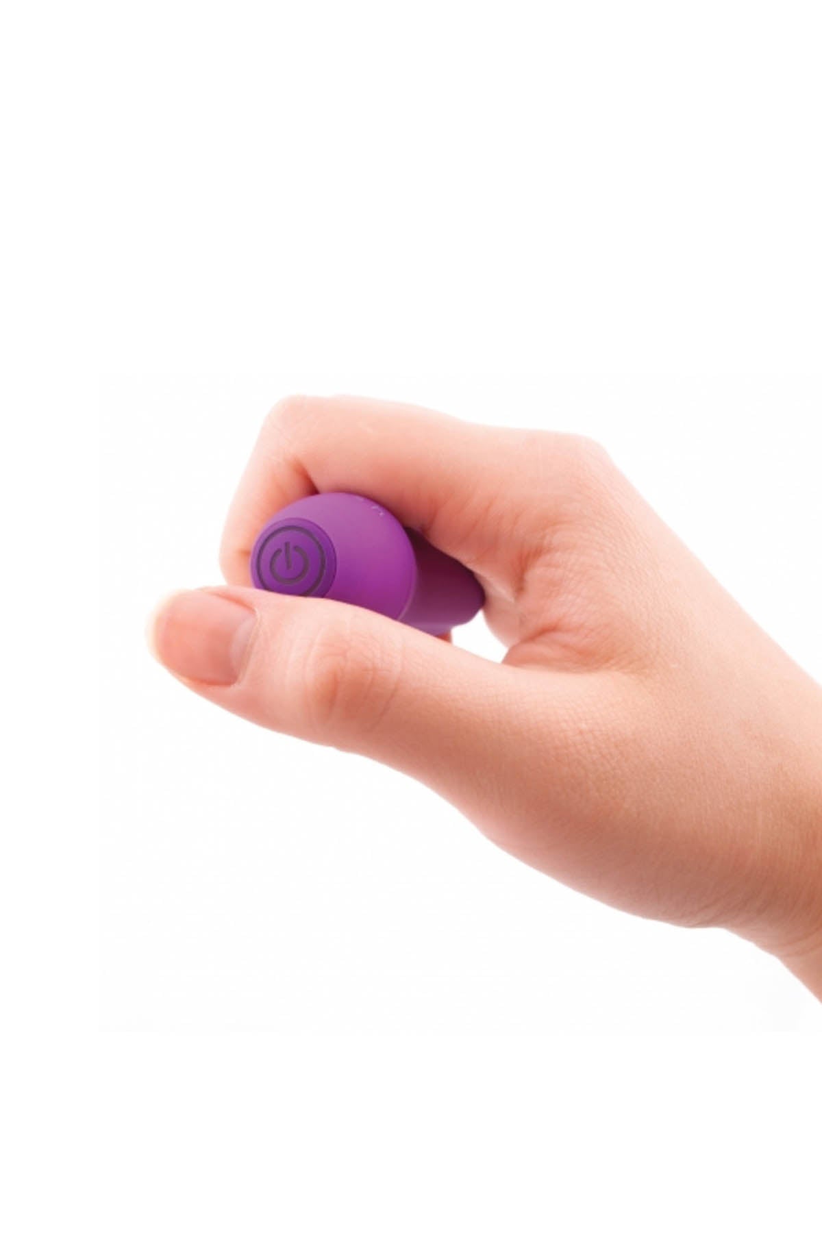 Bswish Bmine Basic Curve Bullet Vibrator