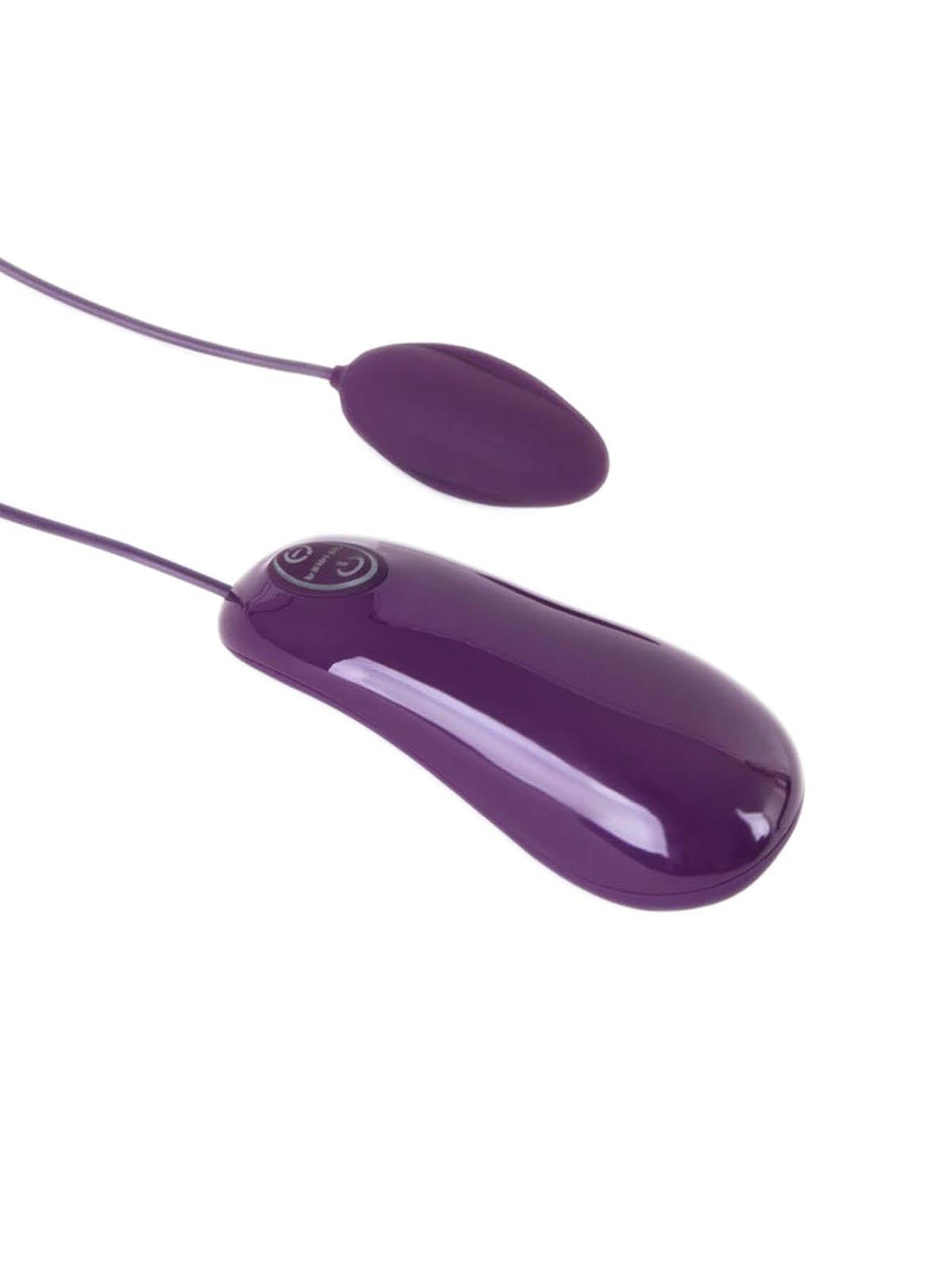 Bswish Bnaughty Deluxe - Vibrating Egg