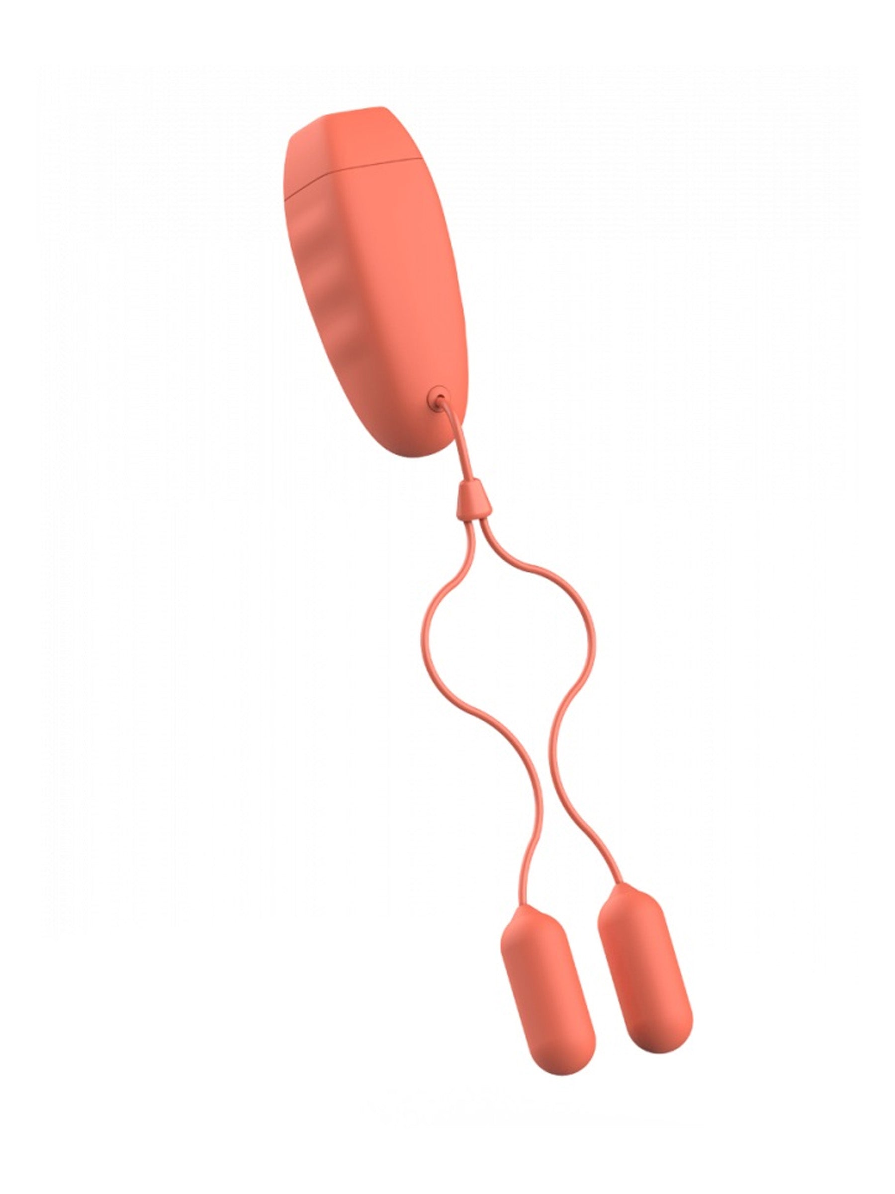 Bswish Bnear Classic Coral Dual Bullet Vibrator