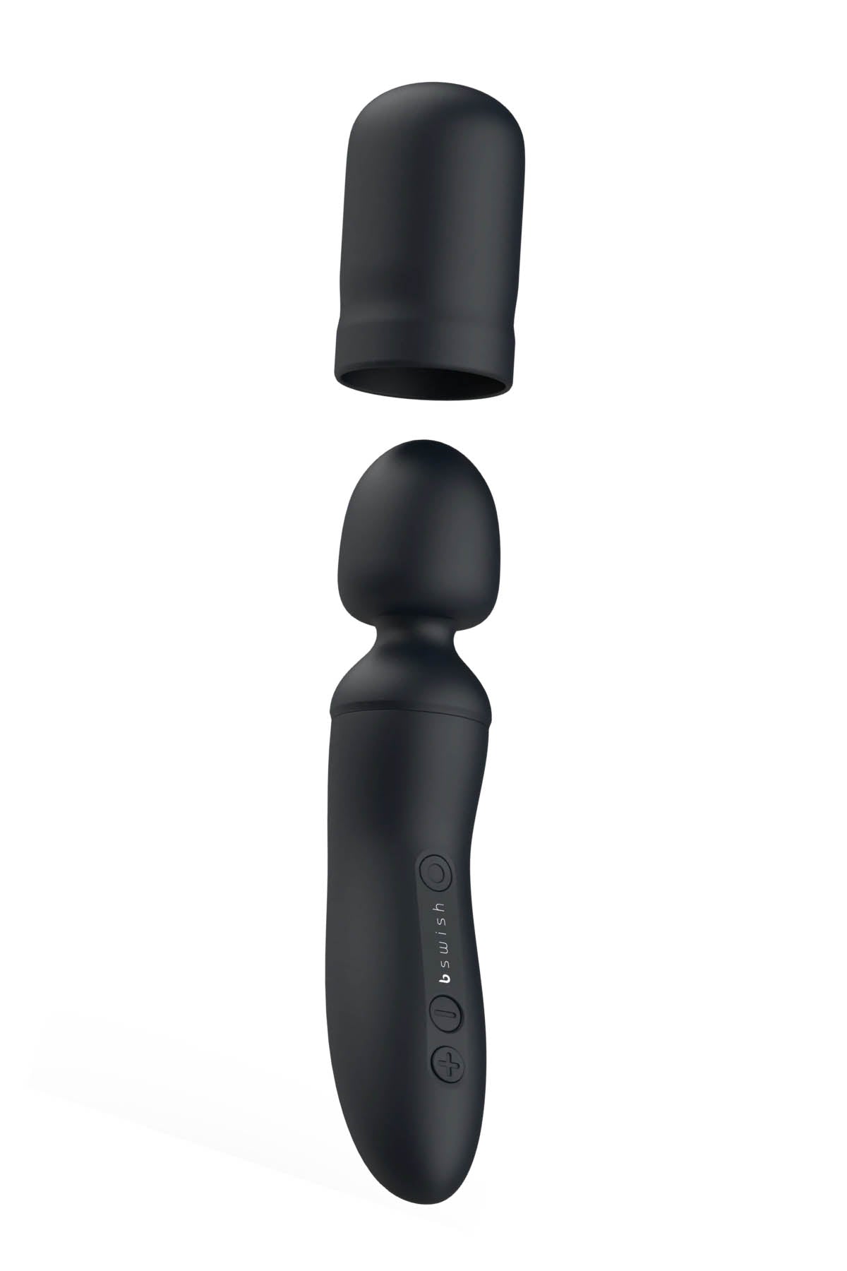 Bswish Bthrilled Premium - Wand Massager