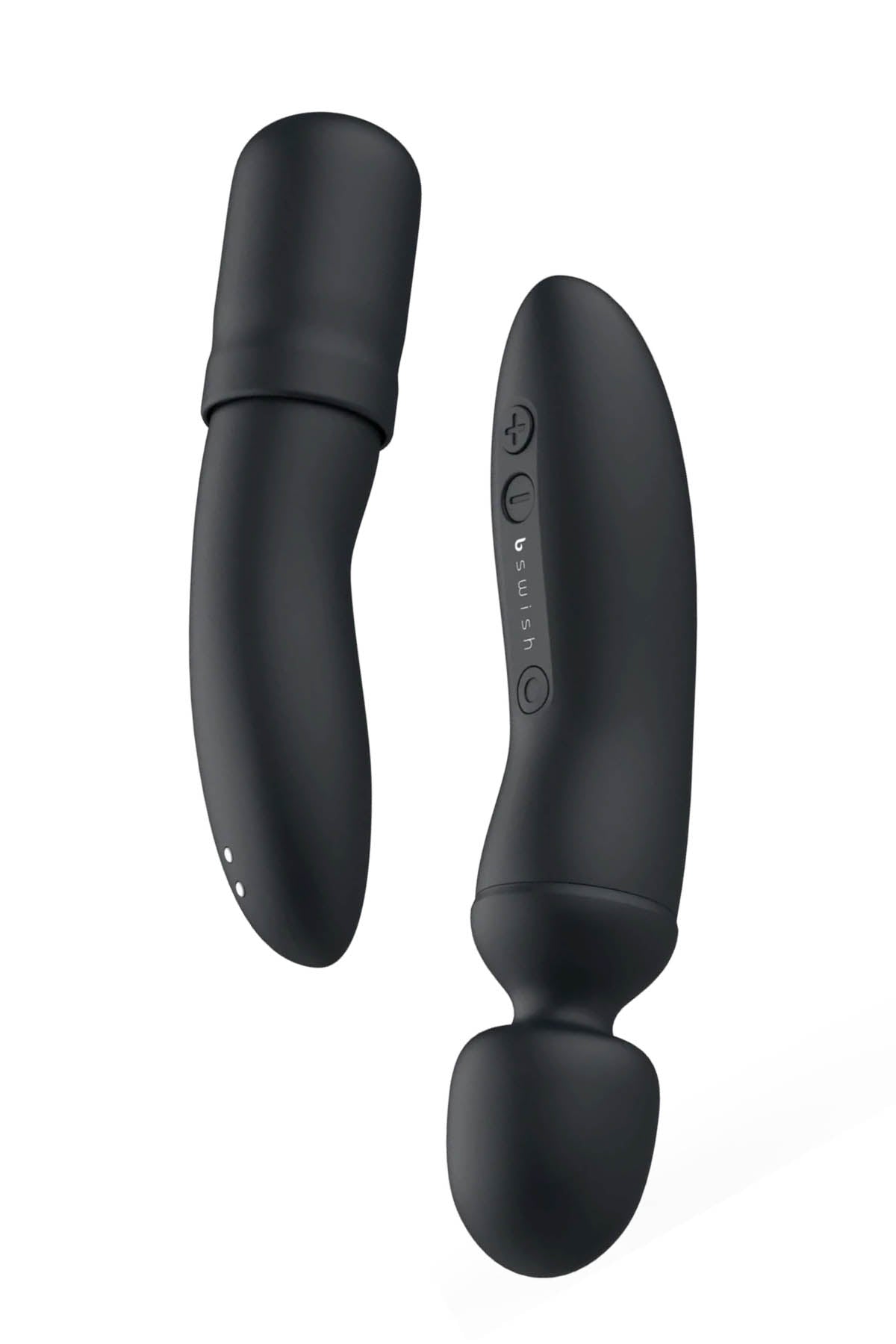 Bswish Bthrilled Premium - Wand Massager