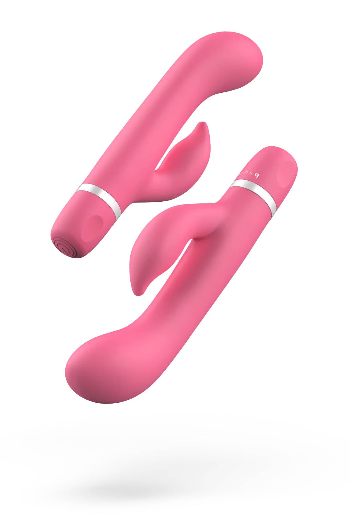 Bswish Rabbit Vibrator- Bwild Classic Marine