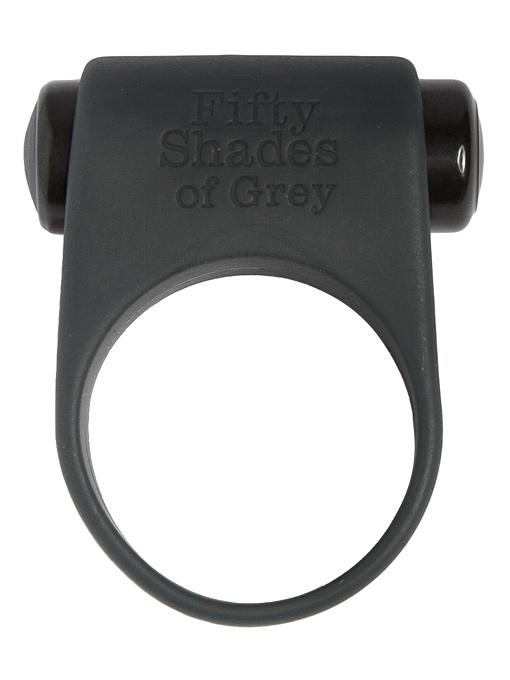 Feel It Baby | Vibrating Cock Ring