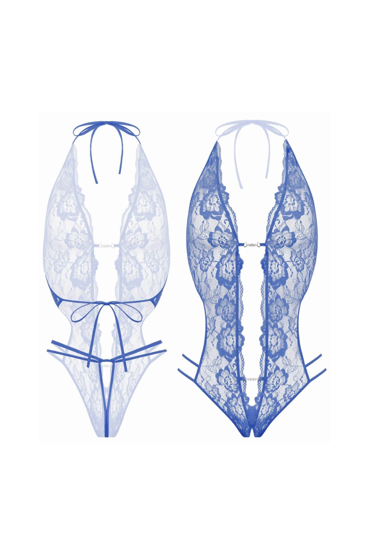 Cld Renee Lace Bodysuit