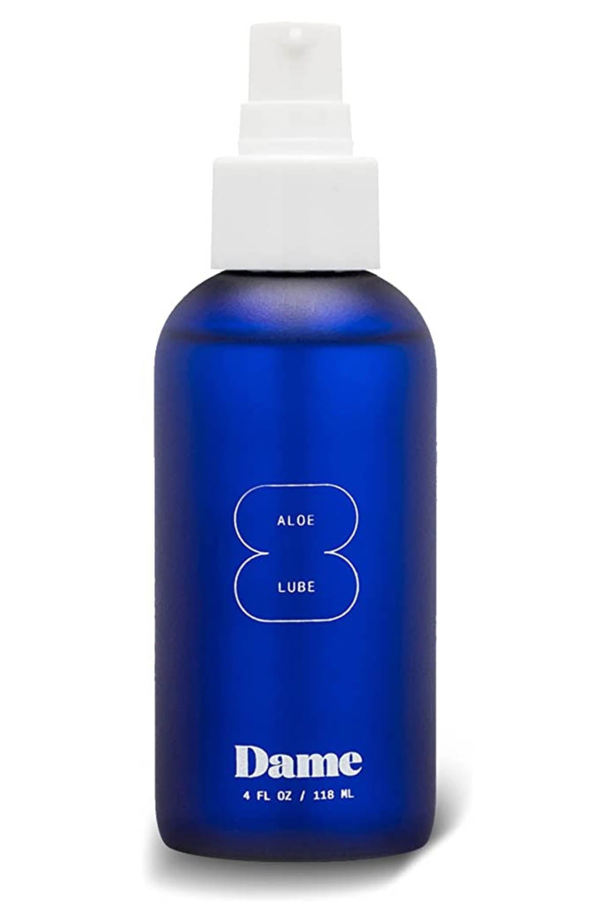 Dame Aloe Lubricant 118 ml