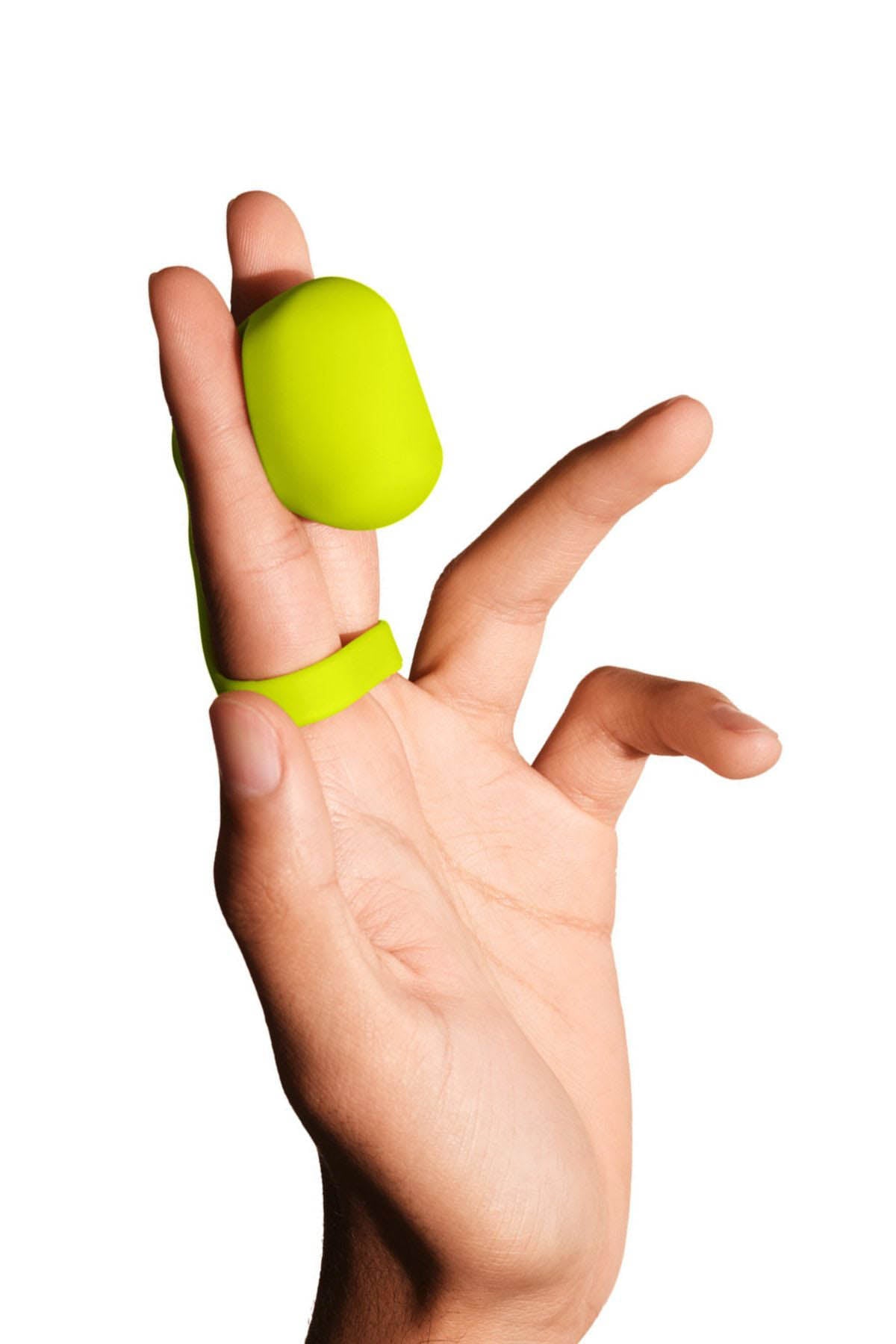Dame Fin 2.0 Finger Vibrator