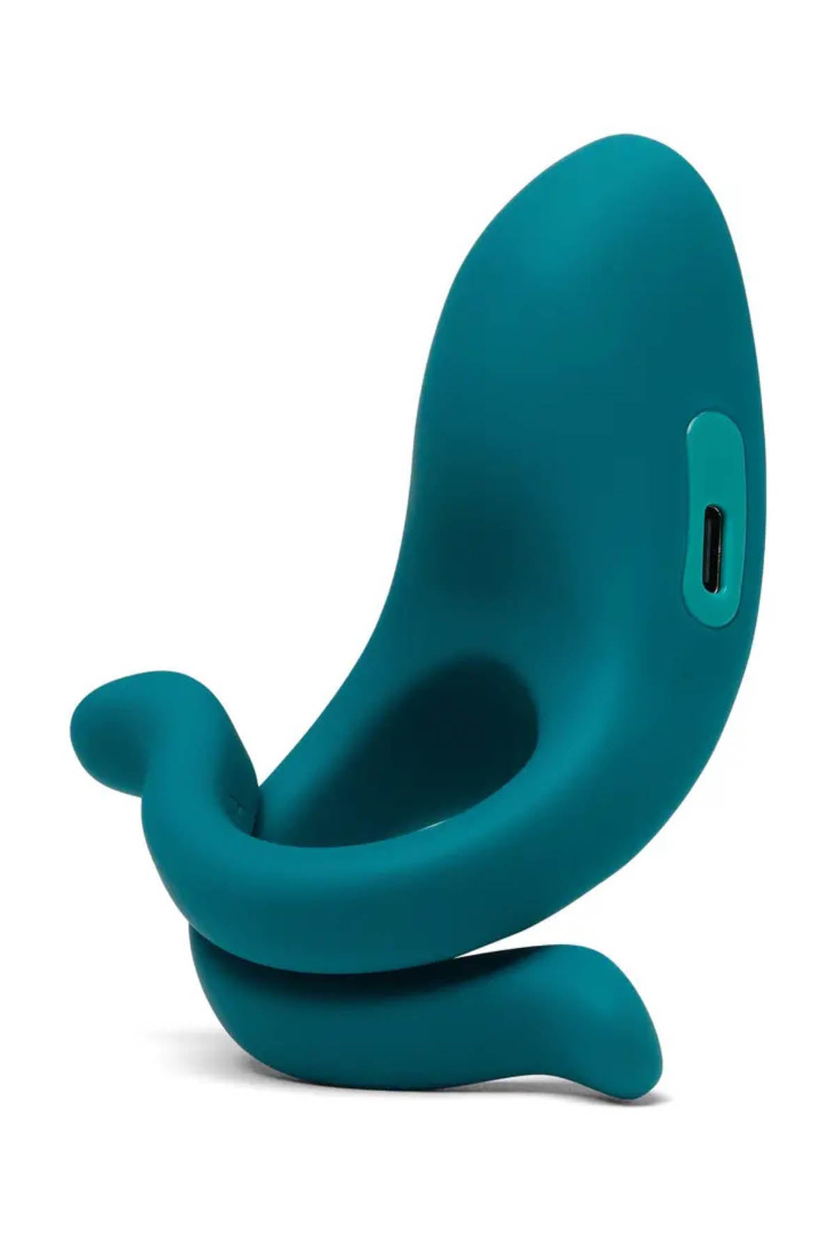 Dame Hug - Adjustable Vibrating C-Ring