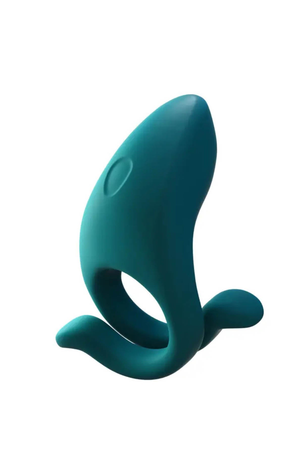 Dame Hug - Adjustable Vibrating C-Ring