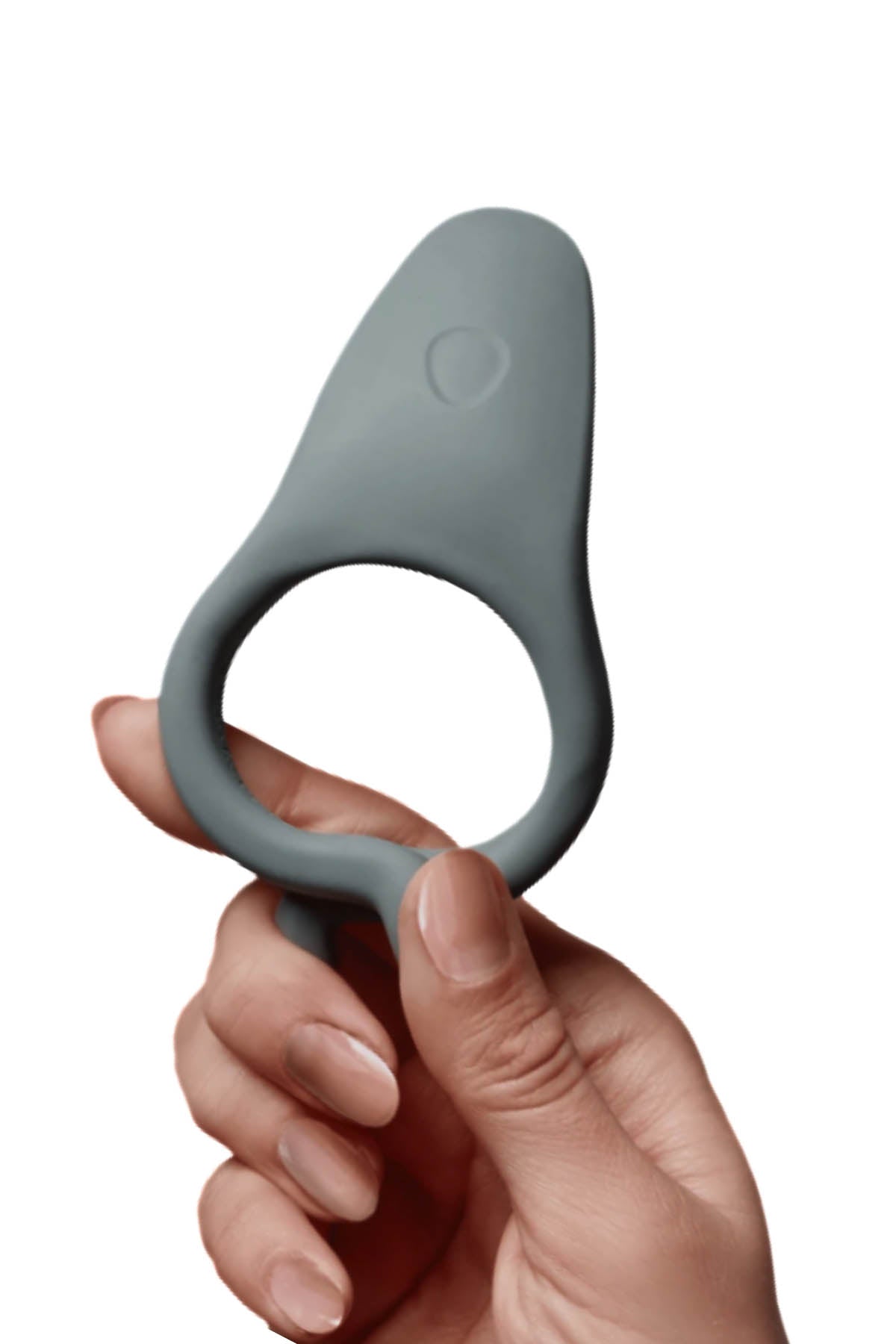 Dame Hug - Adjustable Vibrating C-Ring