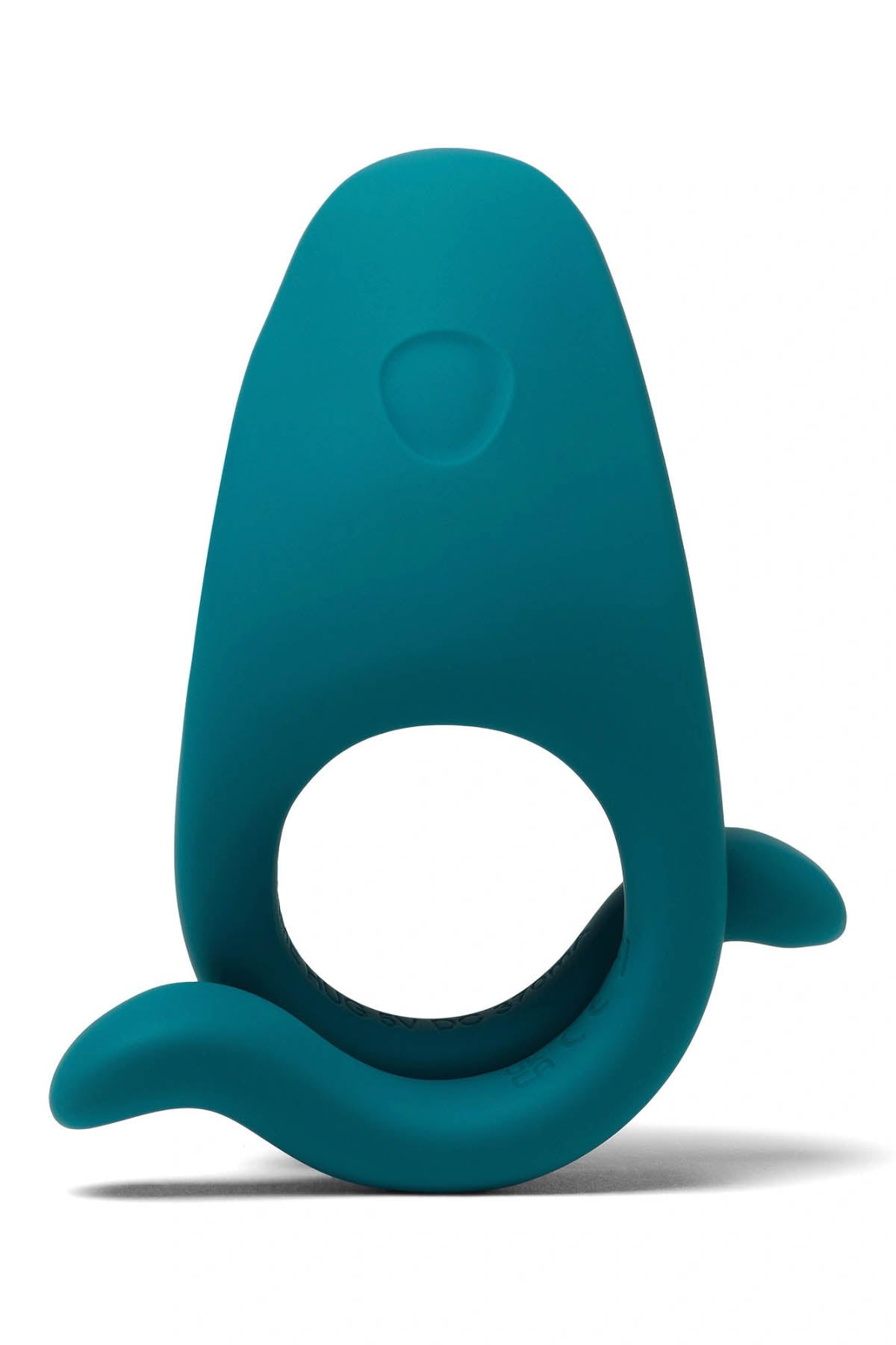 Dame Hug - Adjustable Vibrating C-Ring