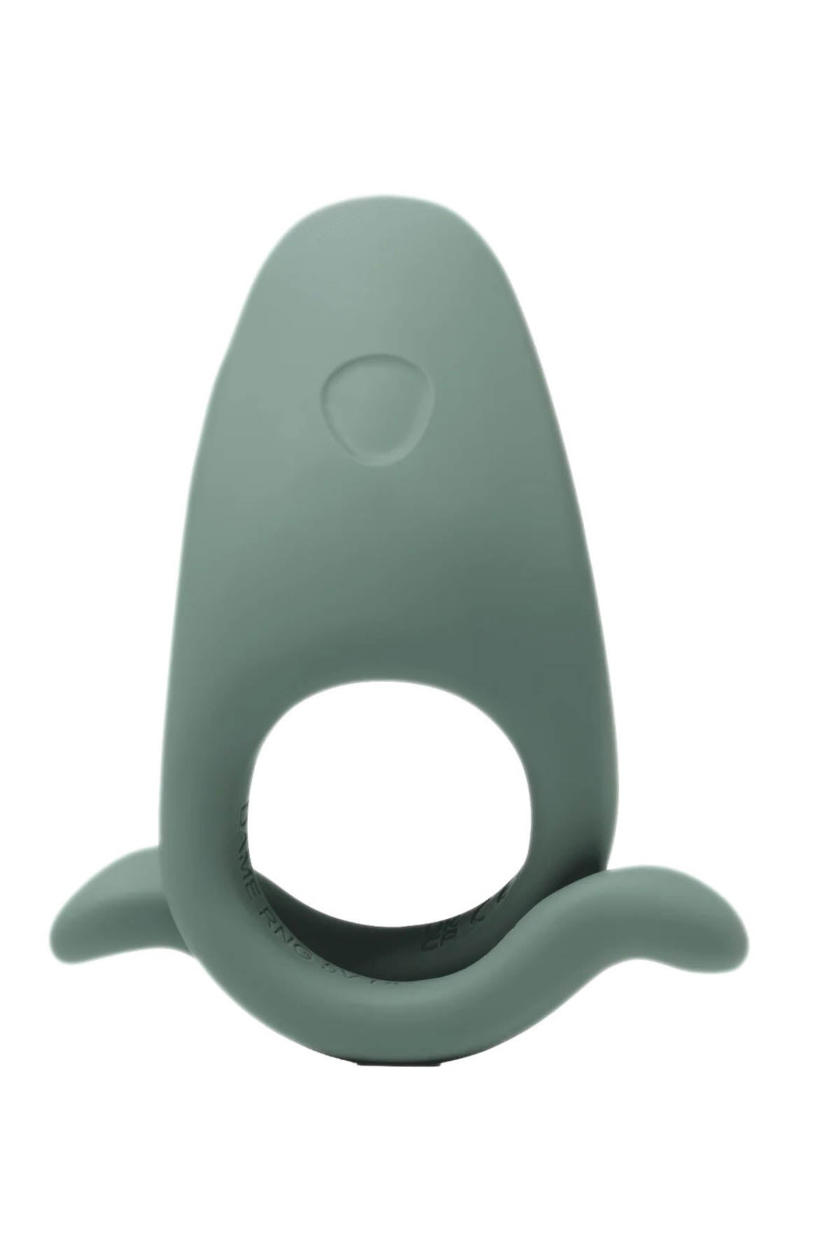 Dame Hug - Adjustable Vibrating C-Ring