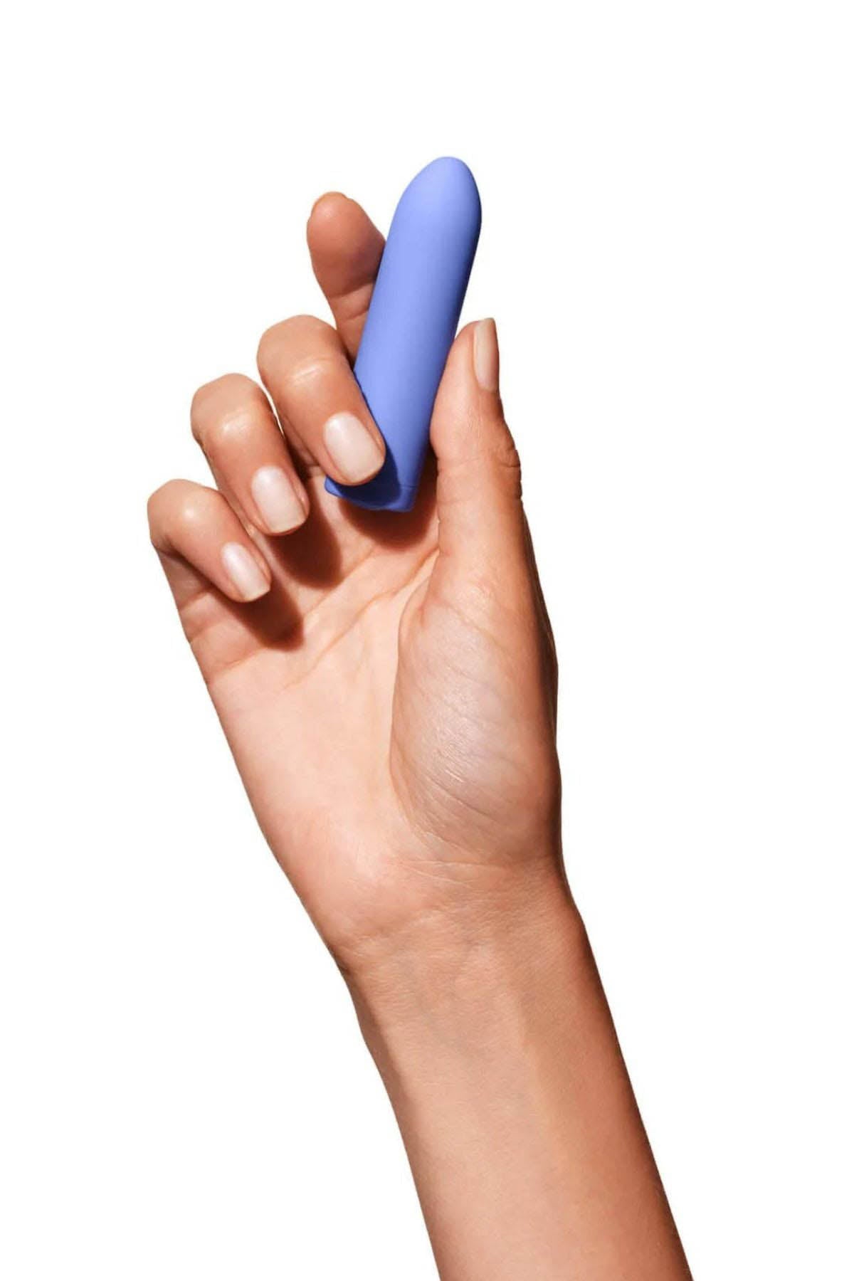 Dame Zee Mini Vibrating Bullet