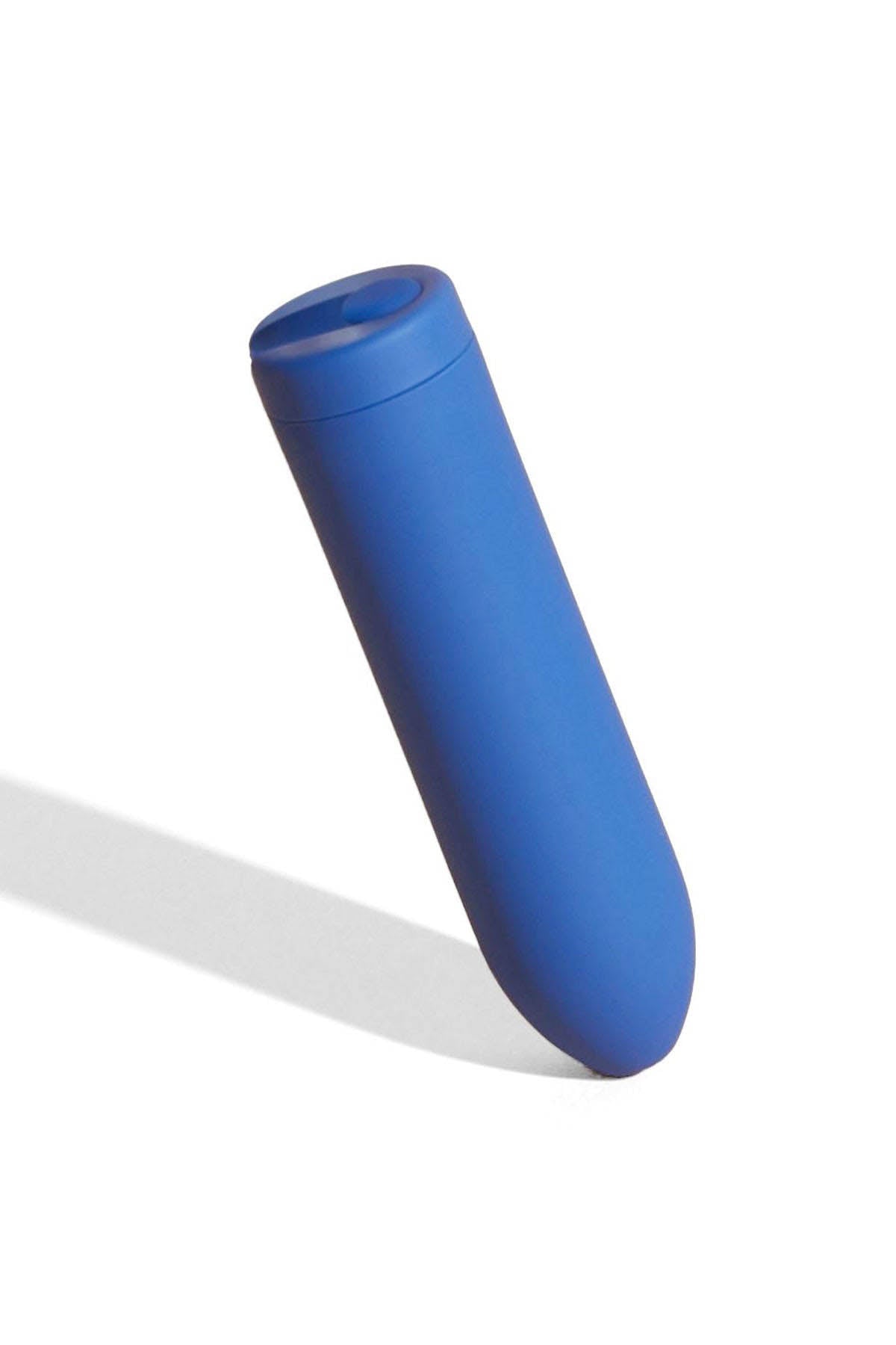 Dame Zee Mini Vibrating Bullet