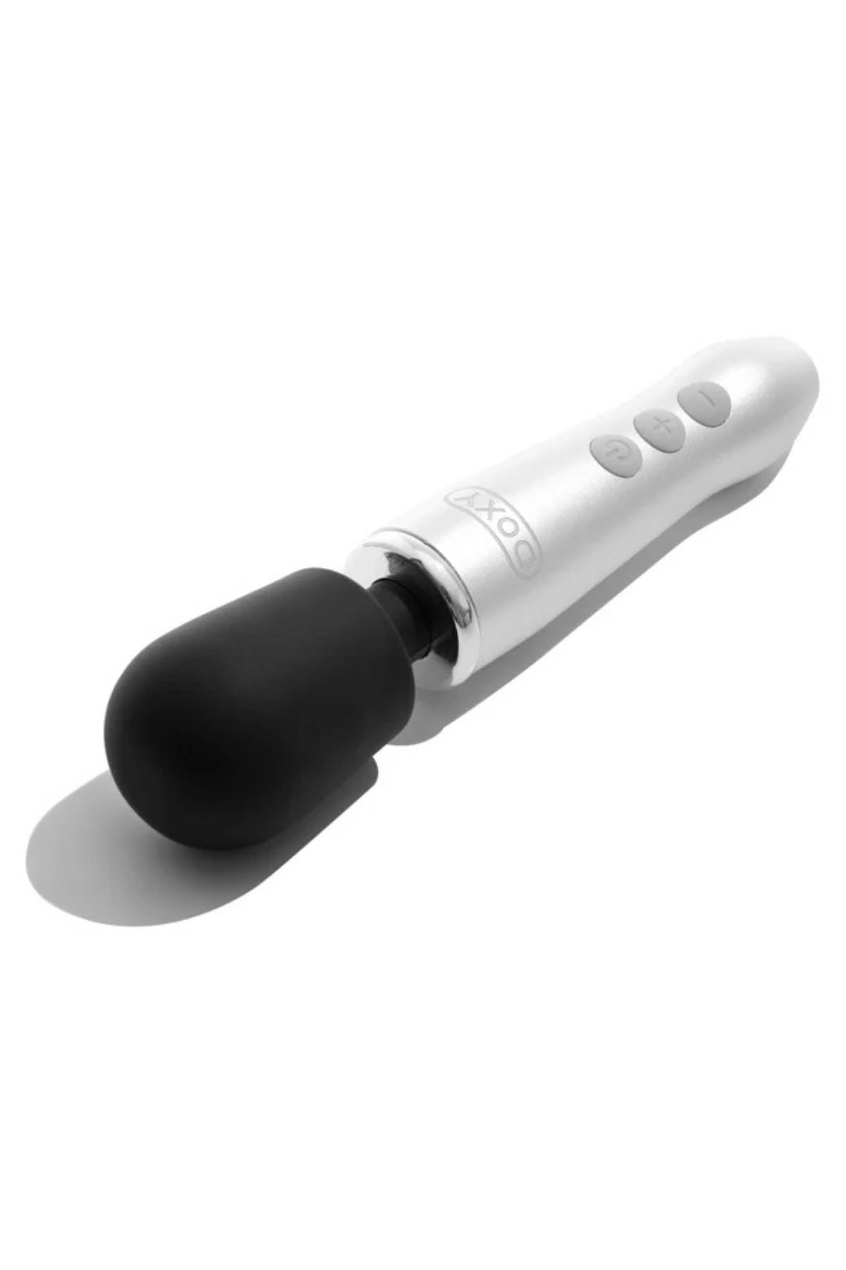 Doxy Go - Mini Wand Massager