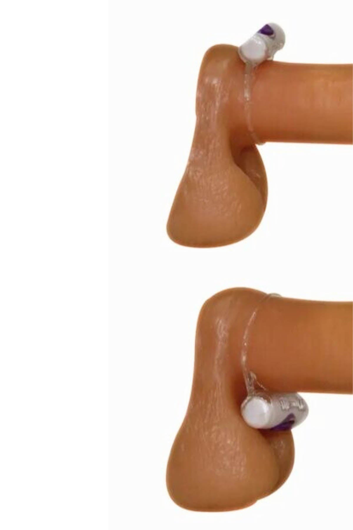 Durex Vibrations Ring